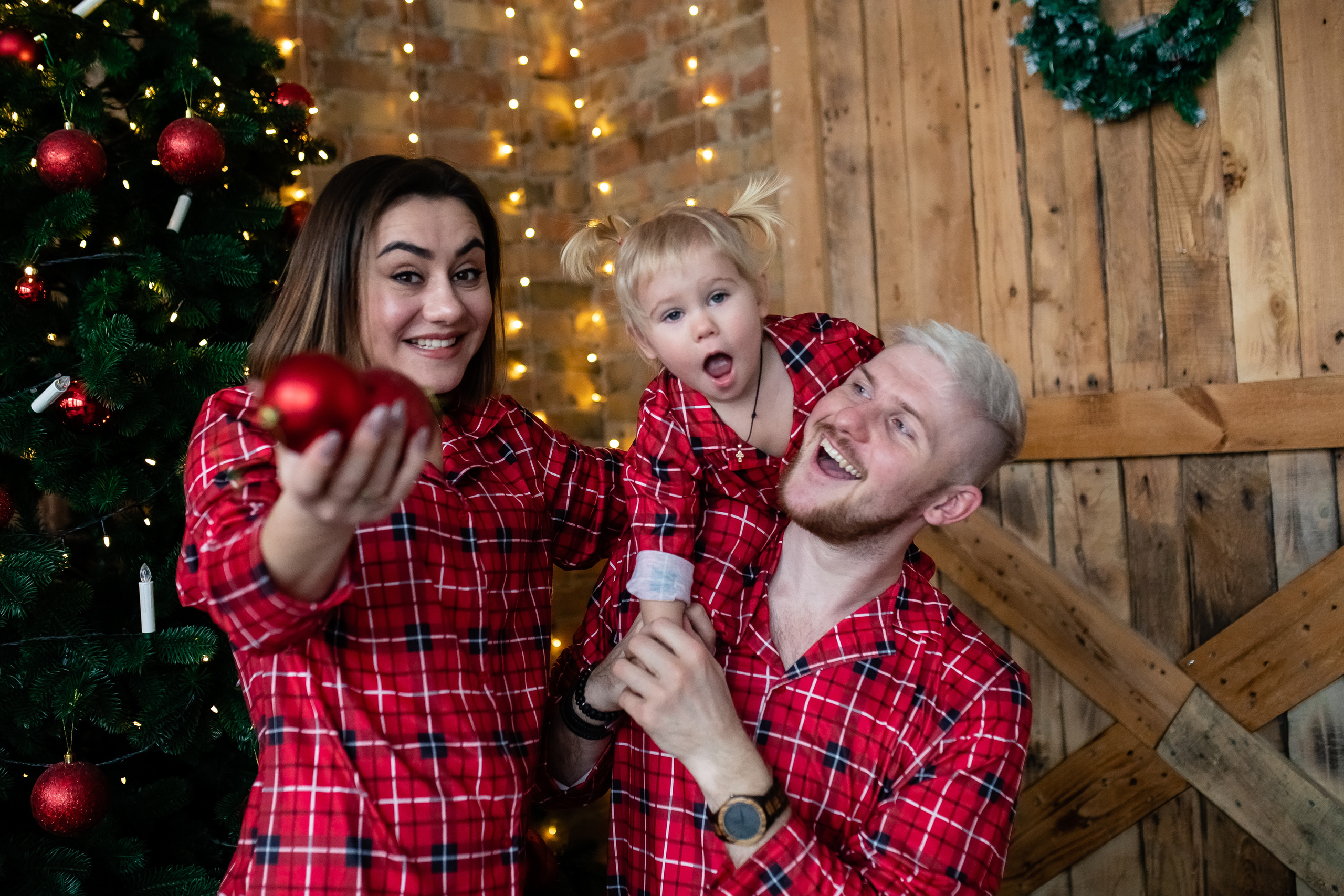 Фотосесія у піжамах. Сімейний та Весільний  фотограф Ірина Онищенко