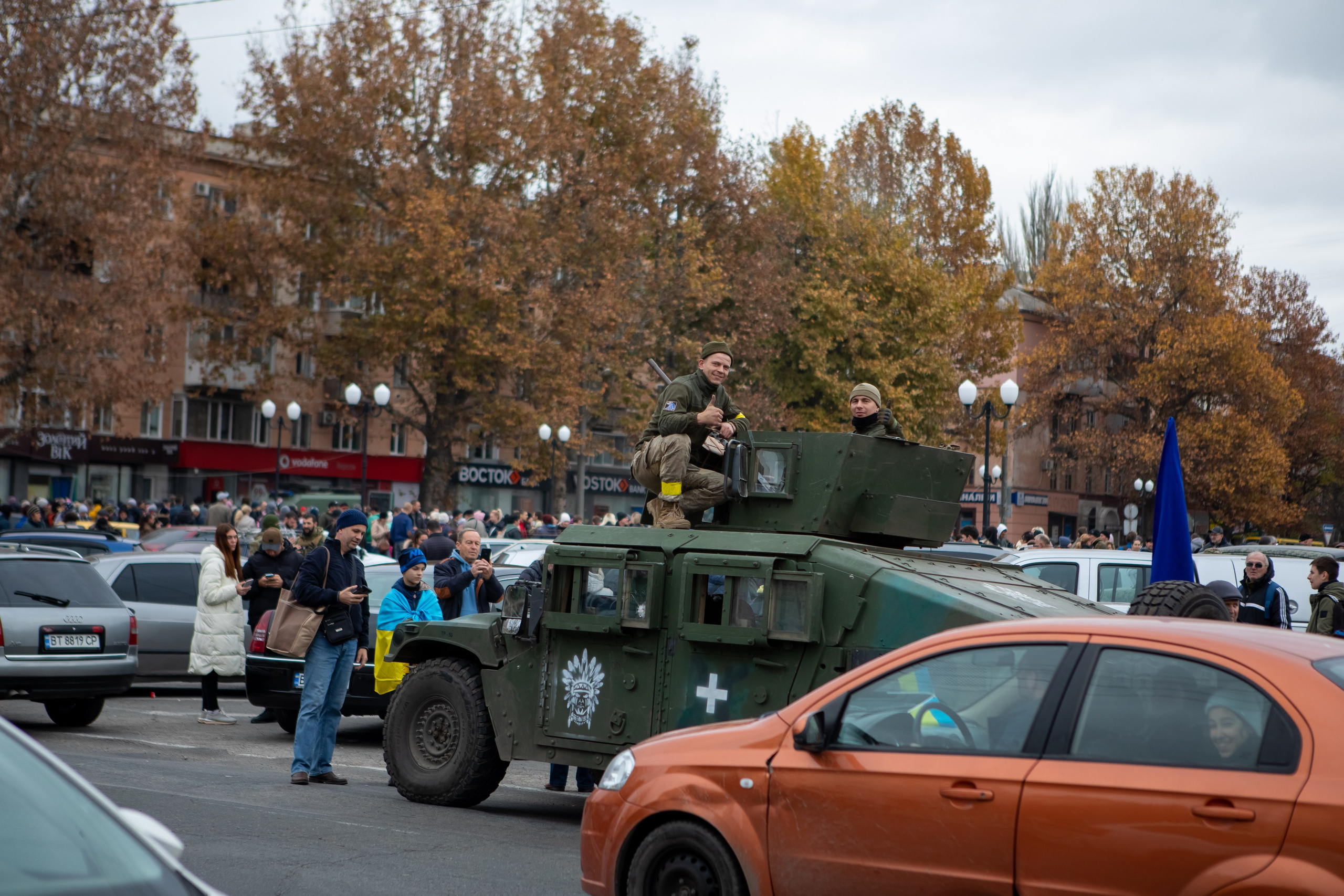 Мій рідний Херсон. Сімейний та Весільний  фотограф Ірина Онищенко