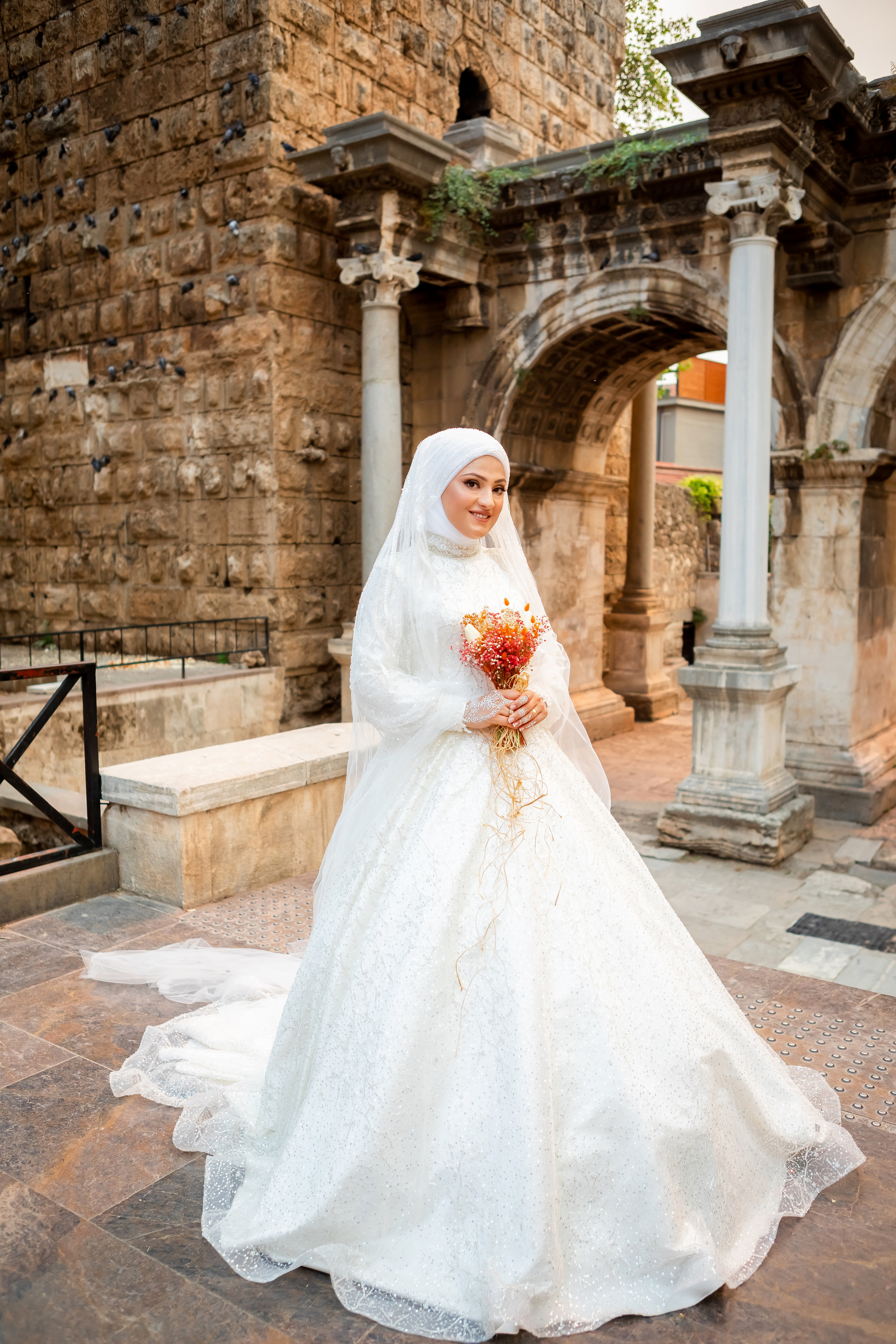 Туреччина. Сімейний та Весільний  фотограф Ірина Онищенко