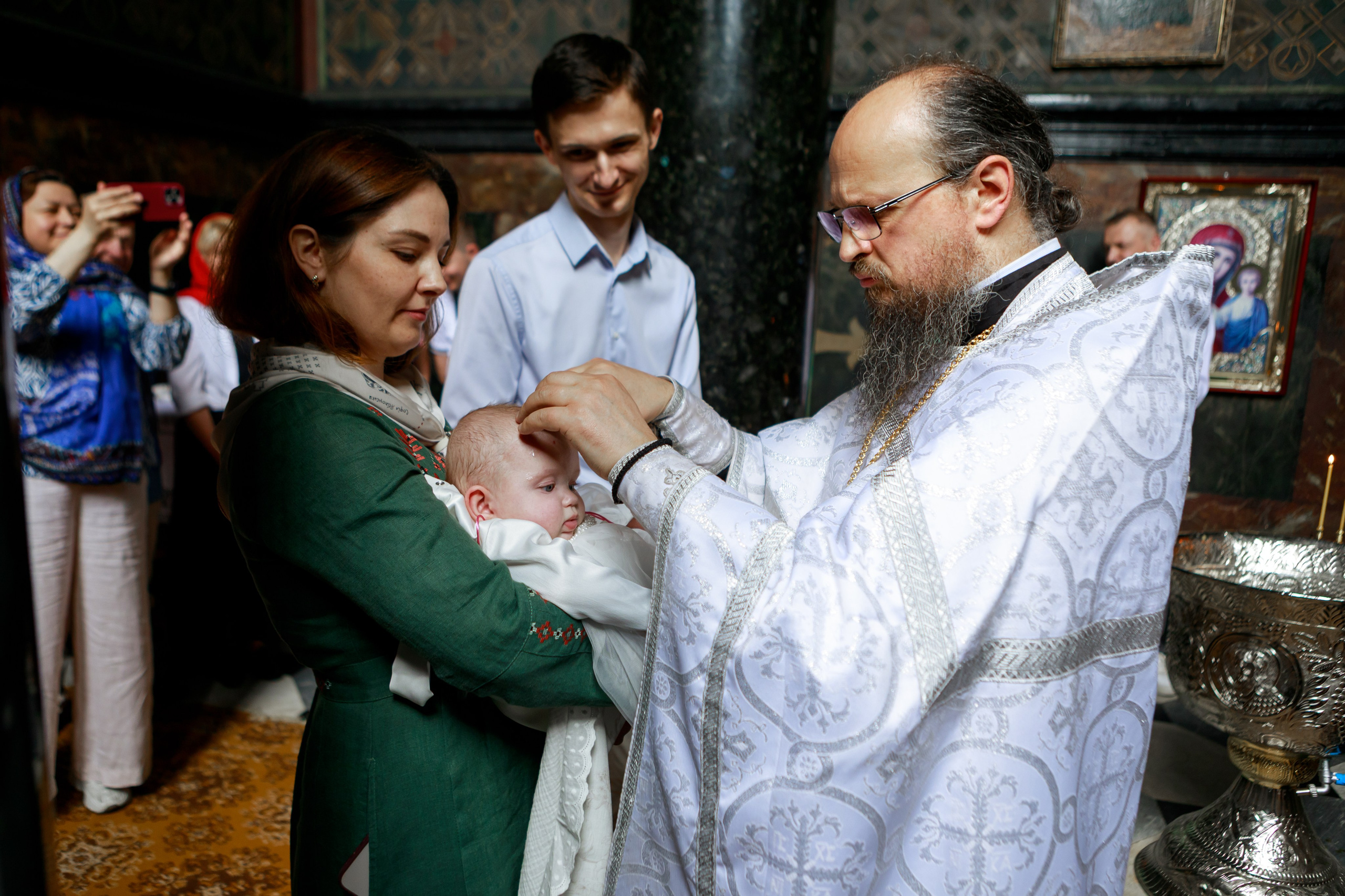 Евеліна. Сімейний та Весільний  фотограф Ірина Онищенко