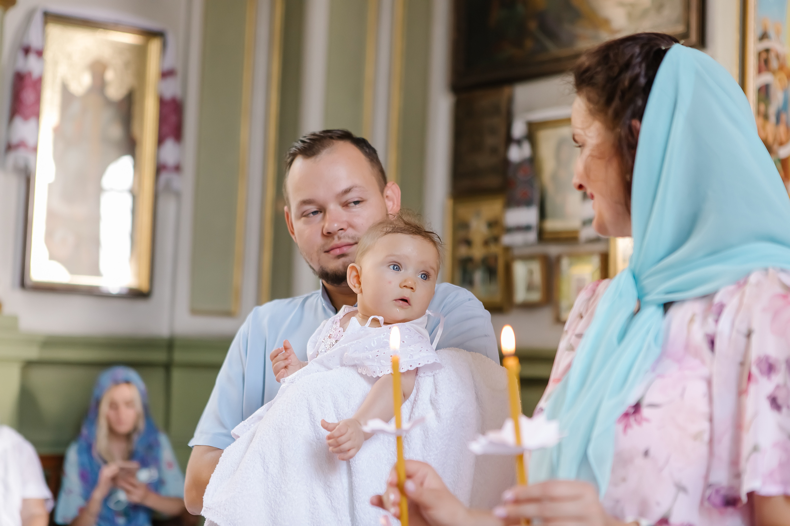 Ева. Сімейний та Весільний  фотограф Ірина Онищенко