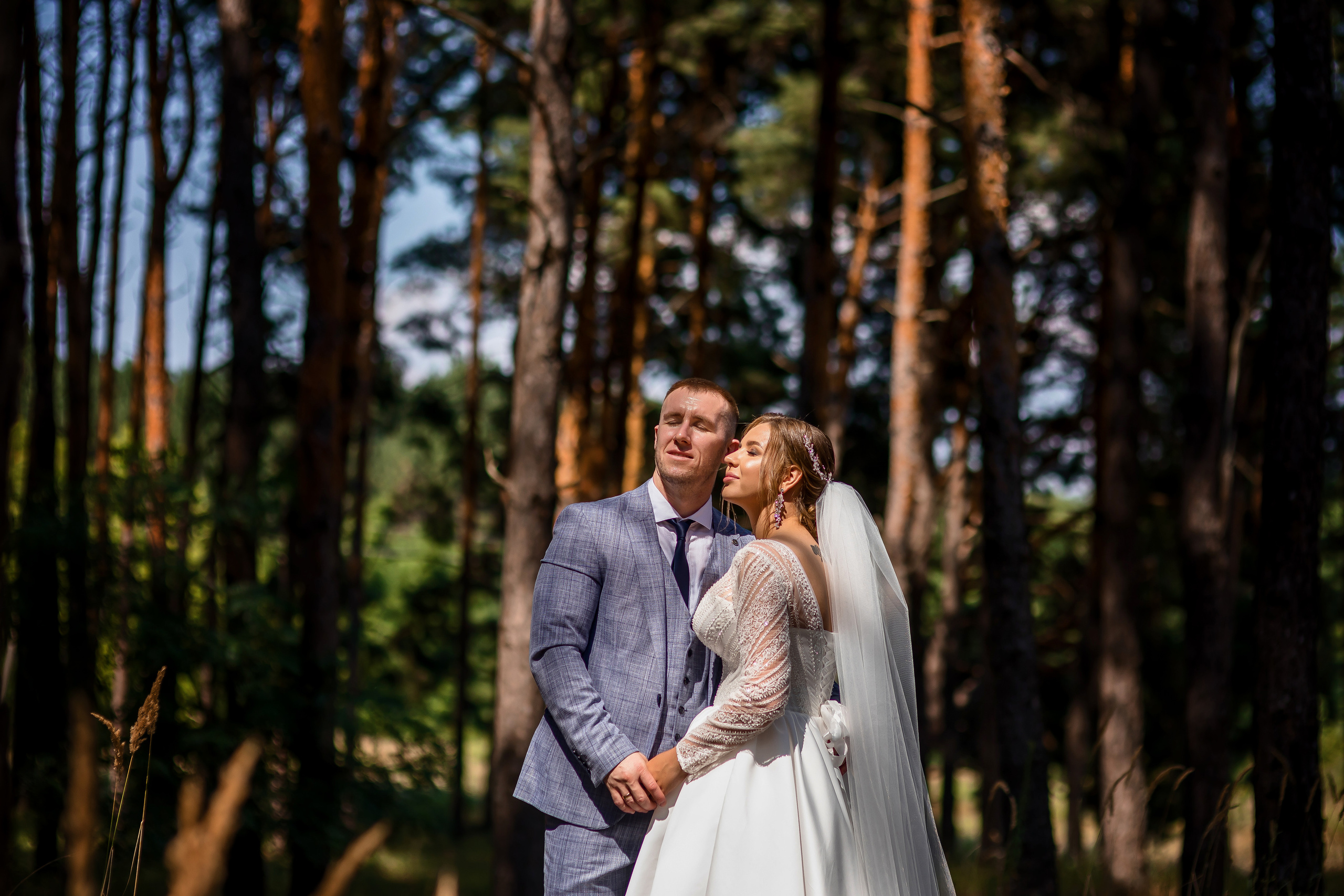 Олег и Вероника. Сімейний та Весільний  фотограф Ірина Онищенко