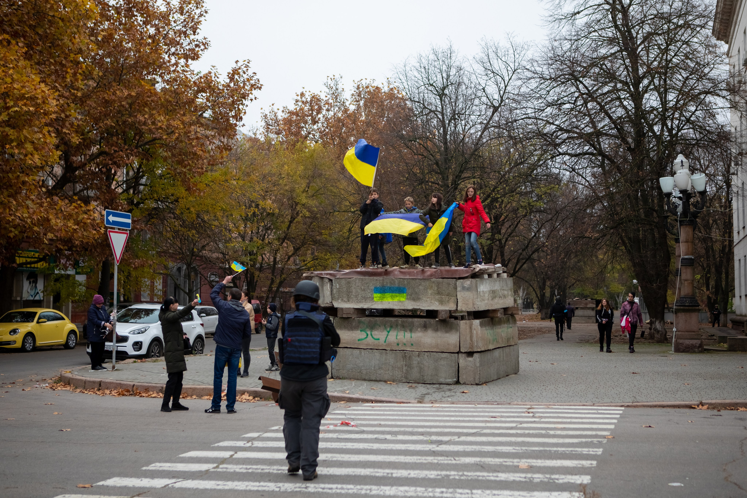 Мій рідний Херсон. Сімейний та Весільний  фотограф Ірина Онищенко