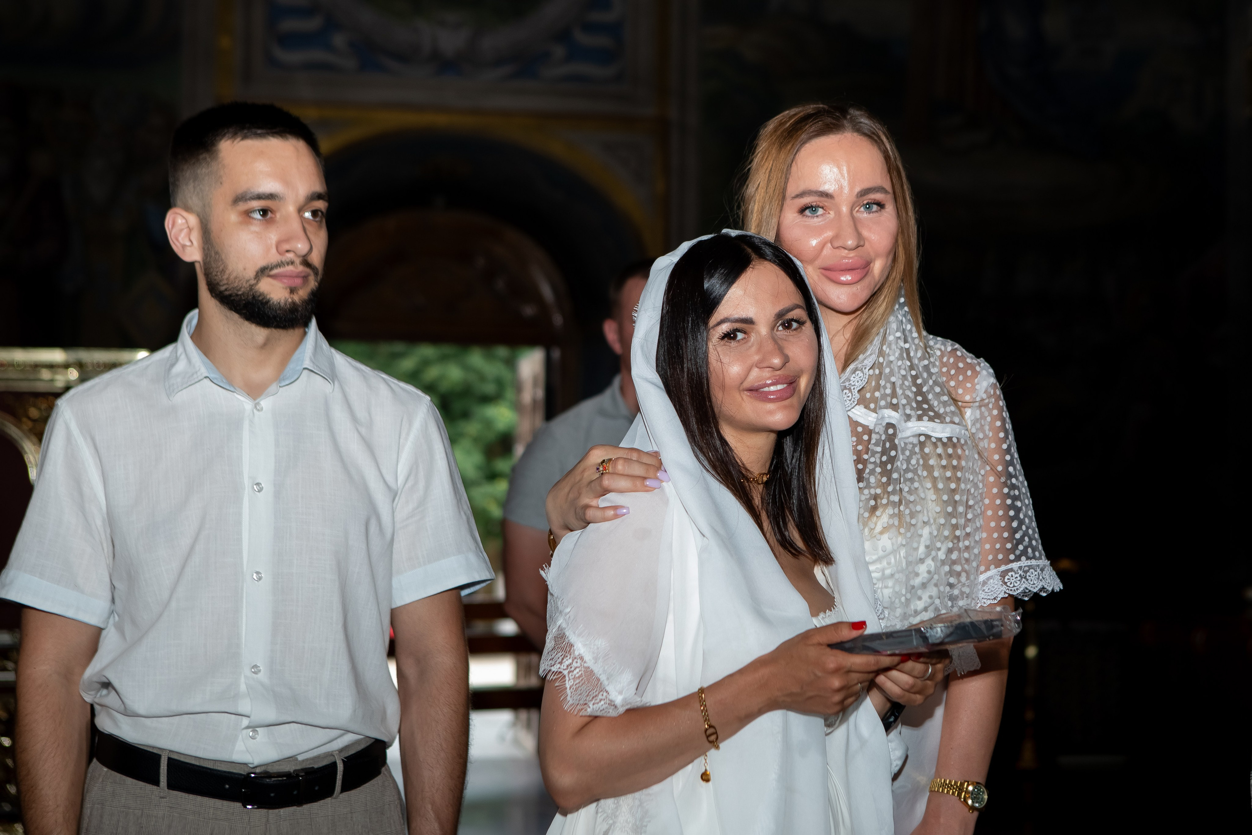 Софія. Сімейний та Весільний  фотограф Ірина Онищенко