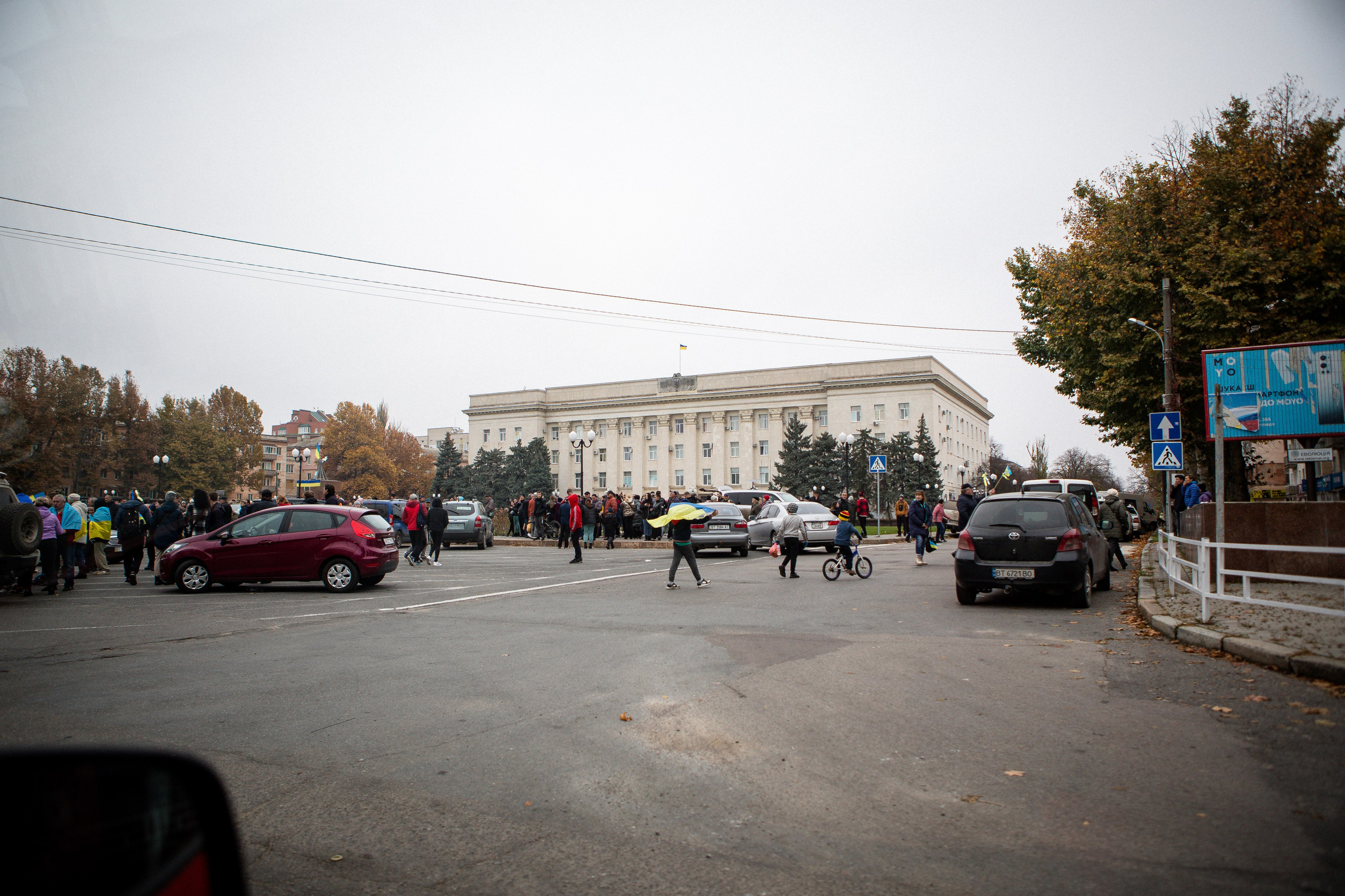 Мій рідний Херсон. Сімейний та Весільний  фотограф Ірина Онищенко
