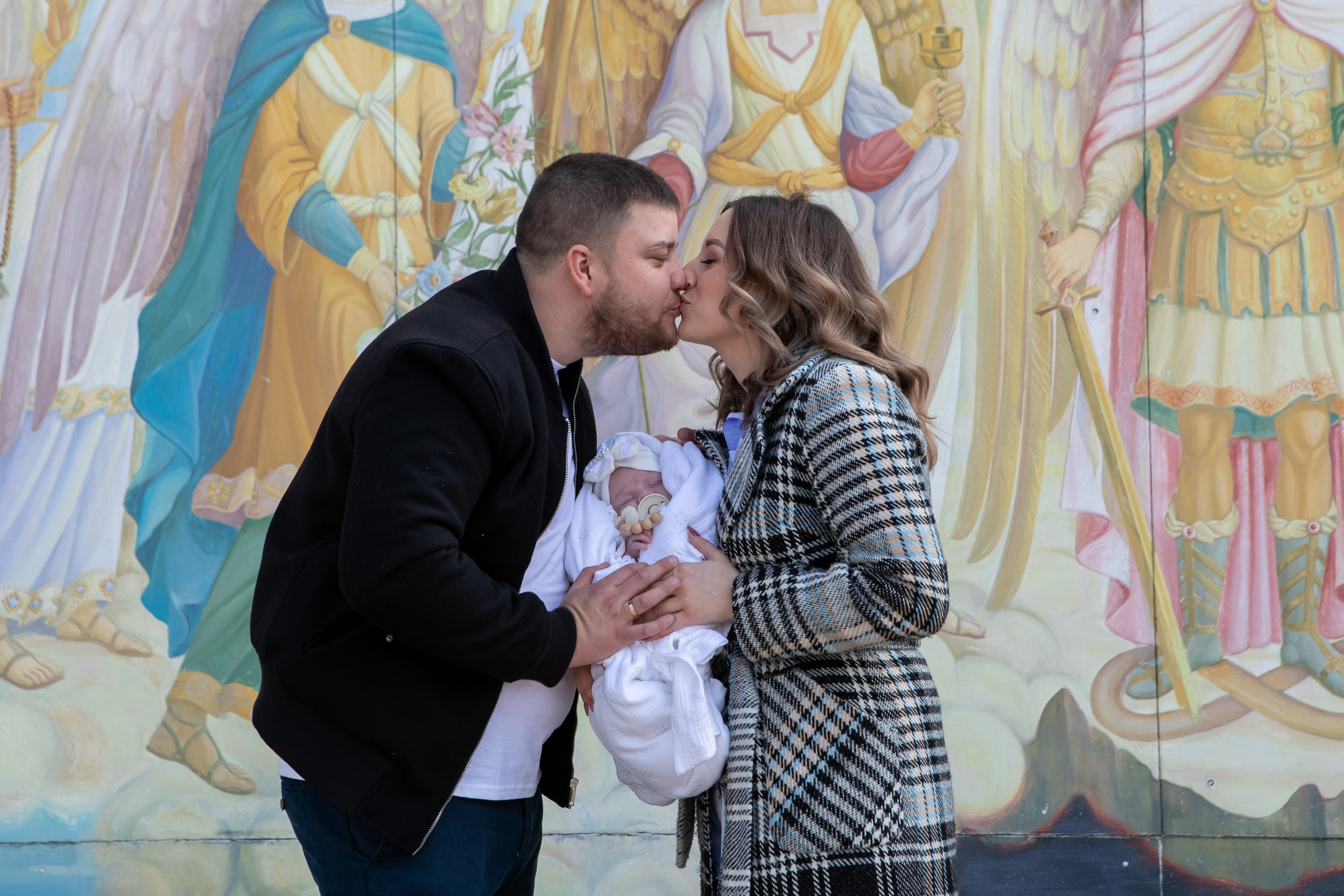 Міланія. Сімейний та Весільний  фотограф Ірина Онищенко