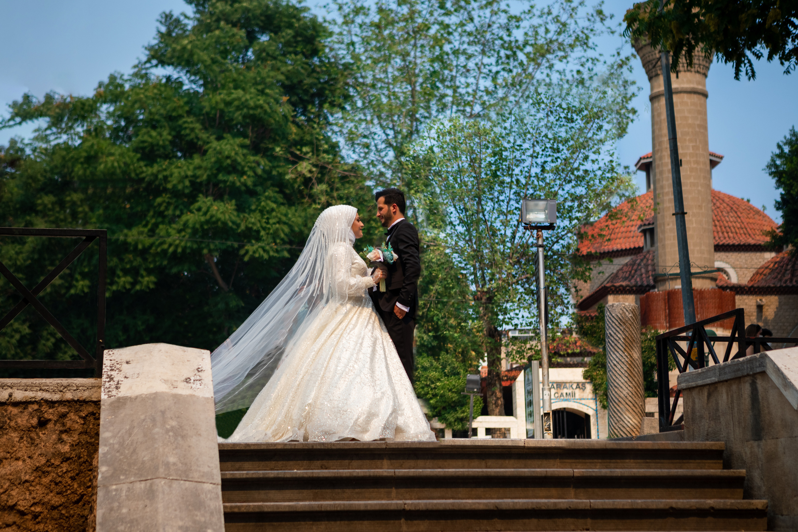 Туреччина. Сімейний та Весільний  фотограф Ірина Онищенко
