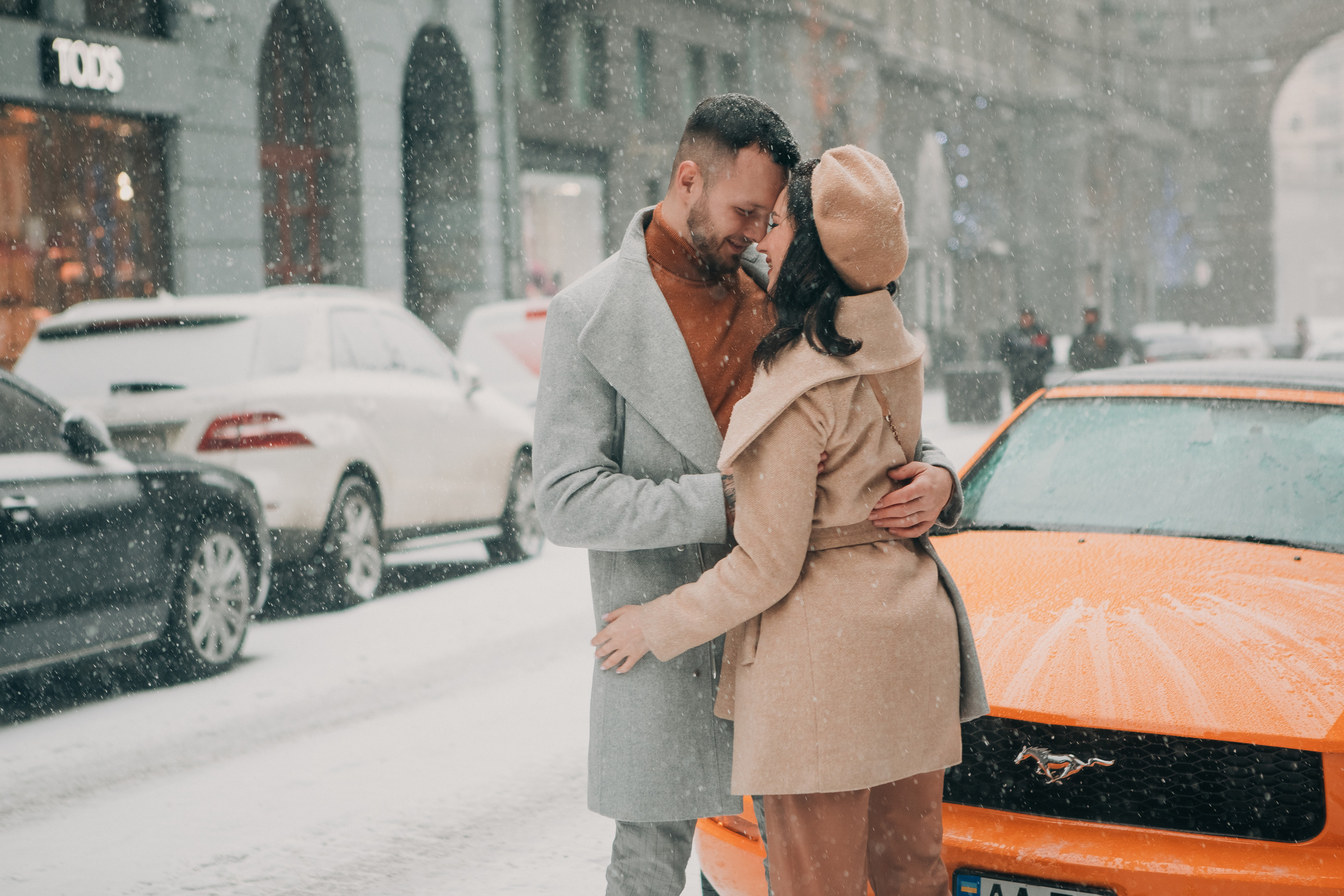 Прогулянка Київ. Сімейний та Весільний  фотограф Ірина Онищенко