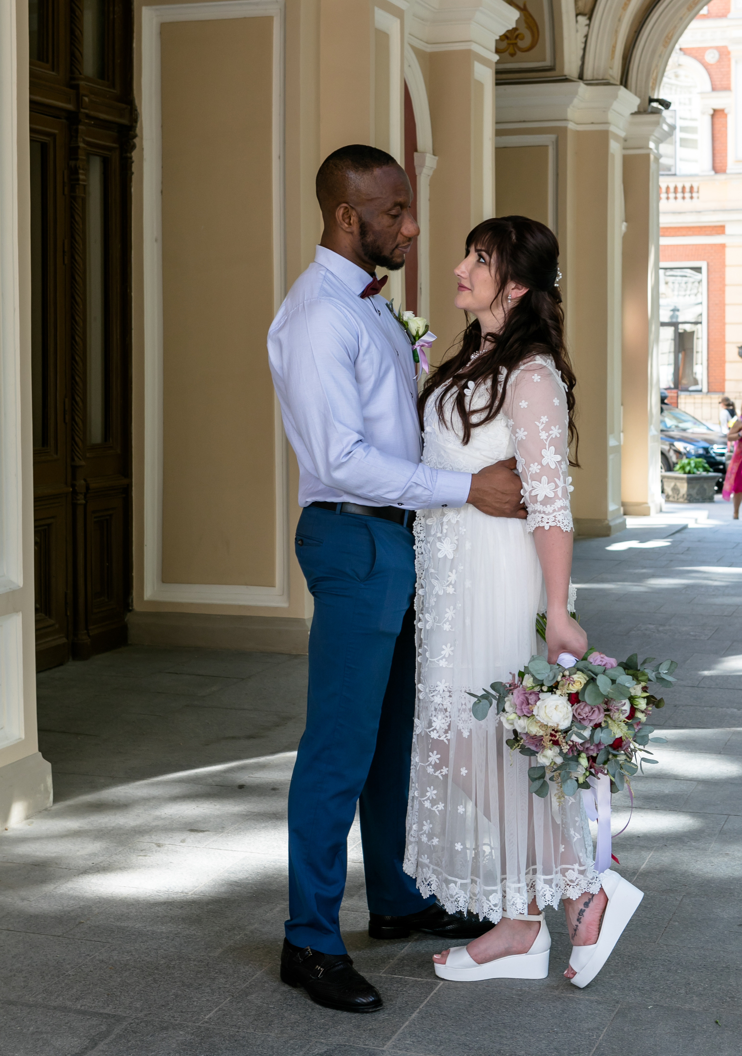 Ірина та Зії. Сімейний та Весільний  фотограф Ірина Онищенко