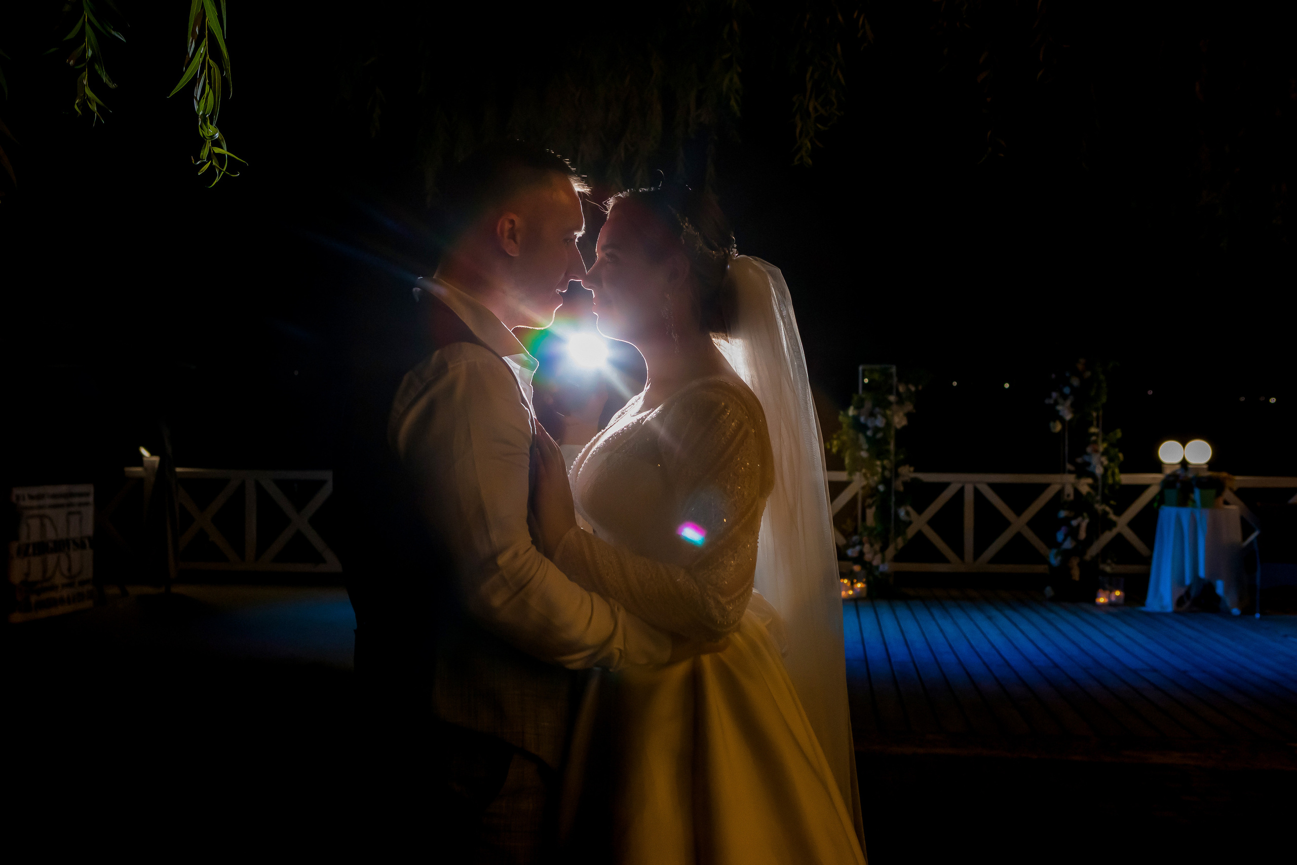 Олег и Вероника. Сімейний та Весільний  фотограф Ірина Онищенко