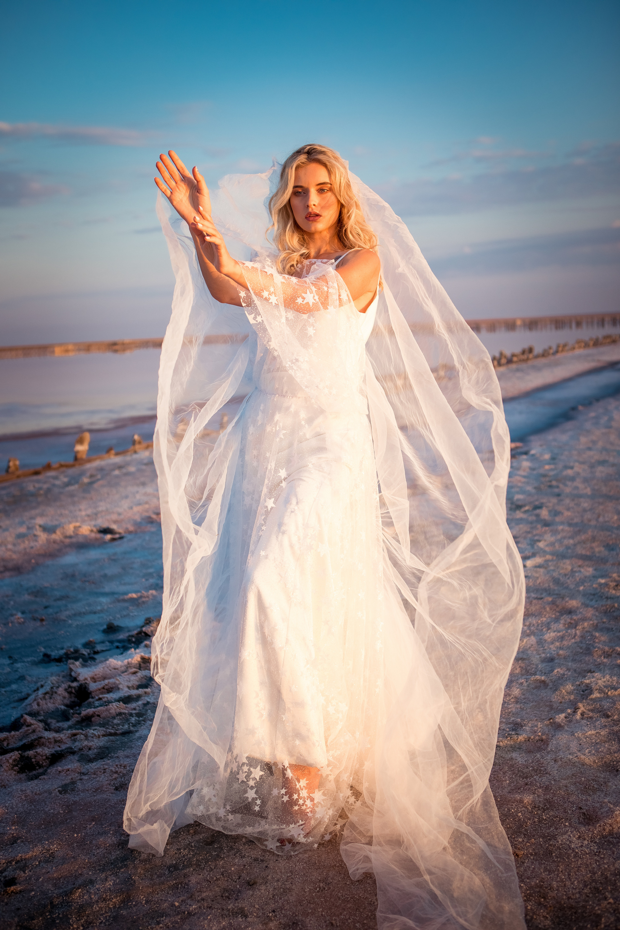 Рожеве озеро. Сімейний та Весільний  фотограф Ірина Онищенко