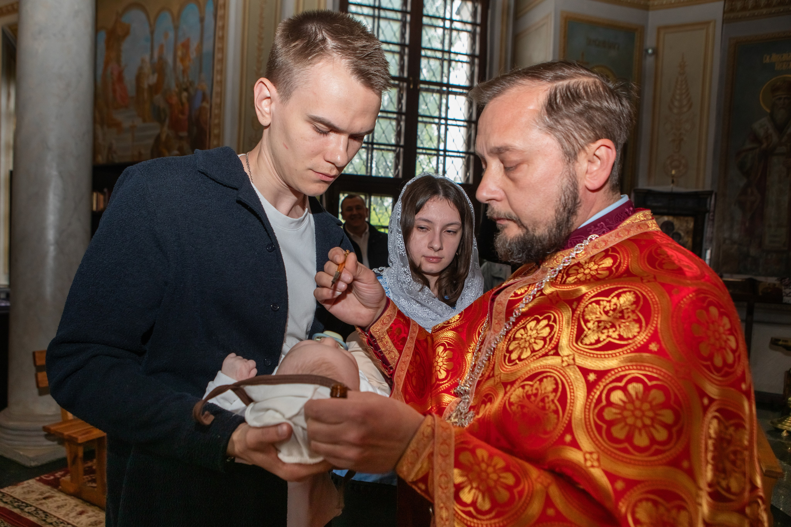 Назар. Сімейний та Весільний  фотограф Ірина Онищенко