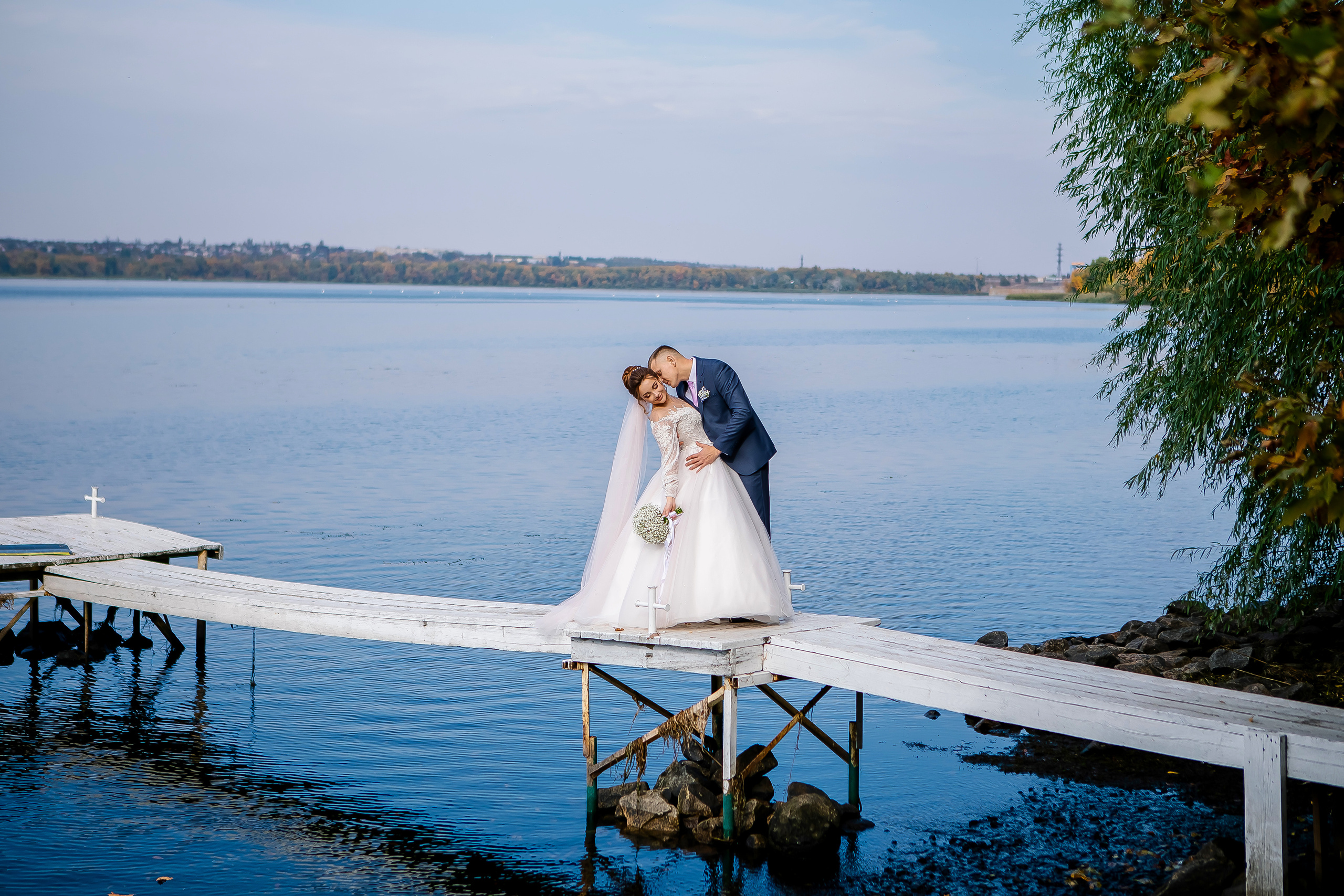 Наталія та Андрей. Сімейний та Весільний  фотограф Ірина Онищенко