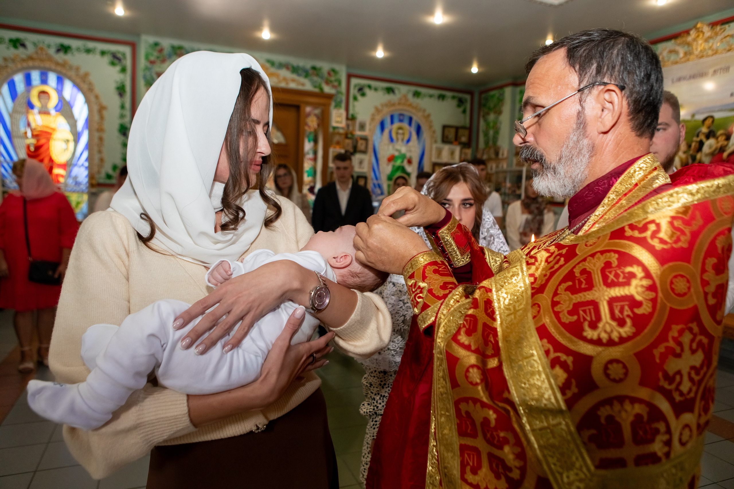 Марк. Сімейний та Весільний  фотограф Ірина Онищенко