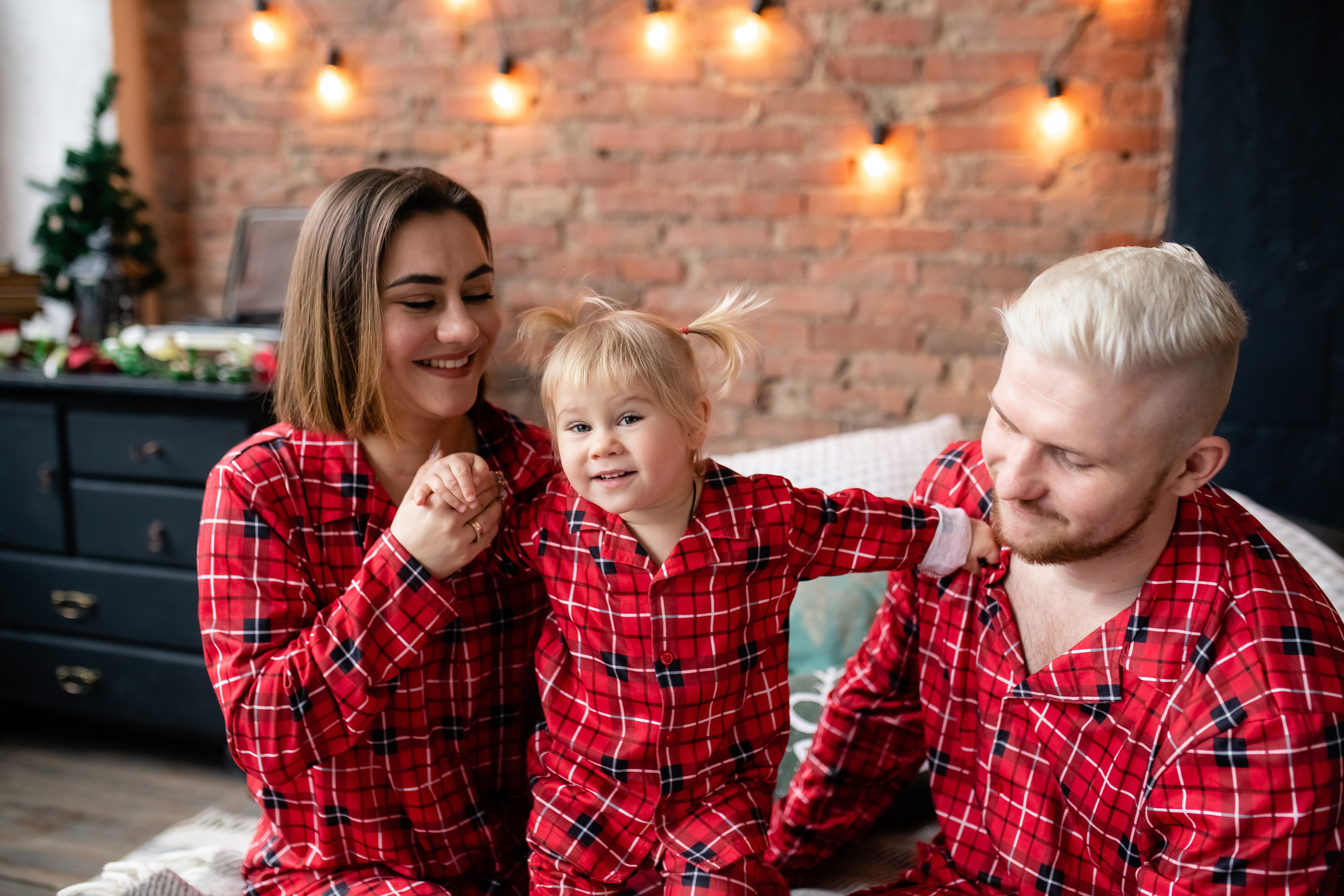Фотосесія у піжамах. Сімейний та Весільний  фотограф Ірина Онищенко