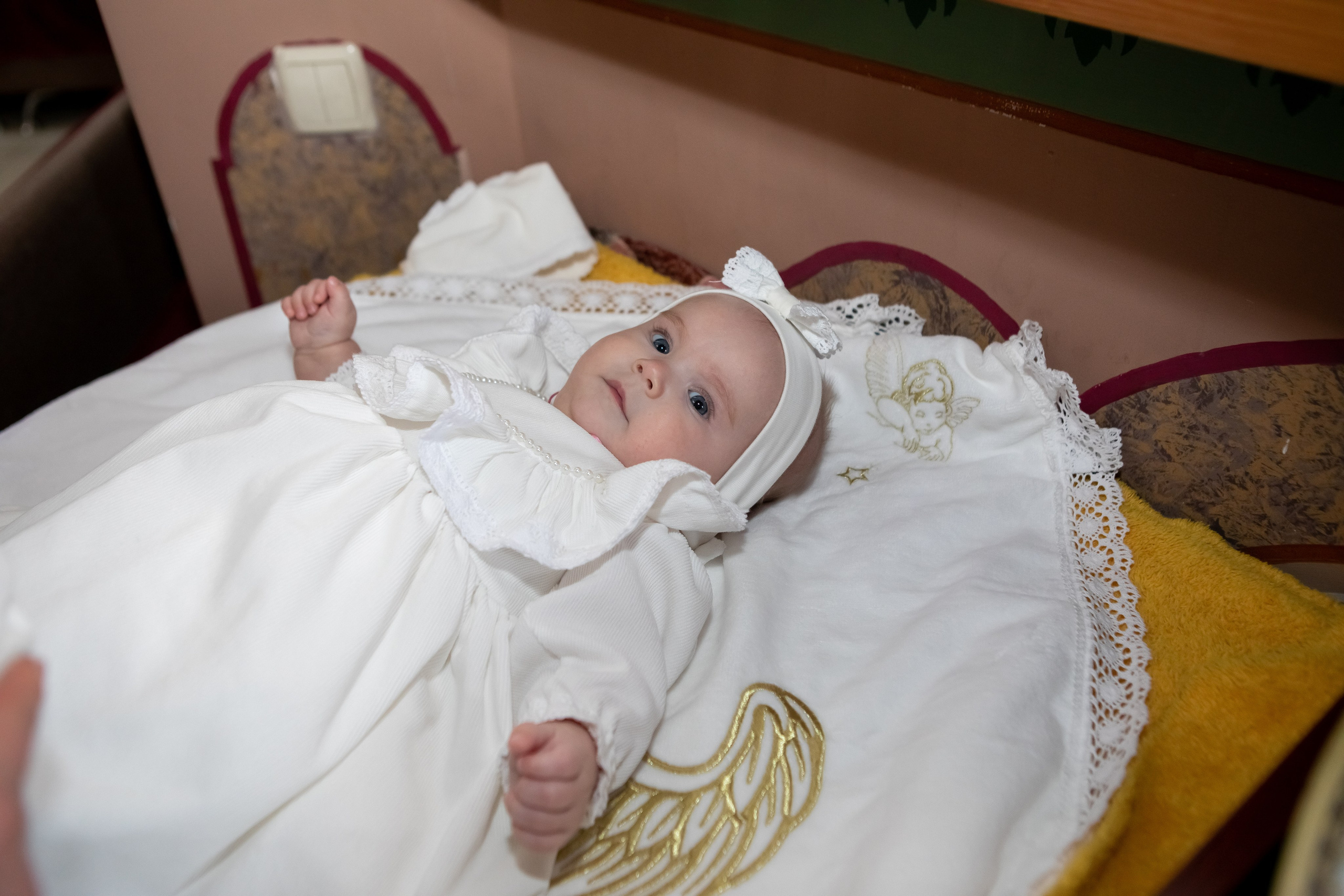 Софія. Сімейний та Весільний  фотограф Ірина Онищенко