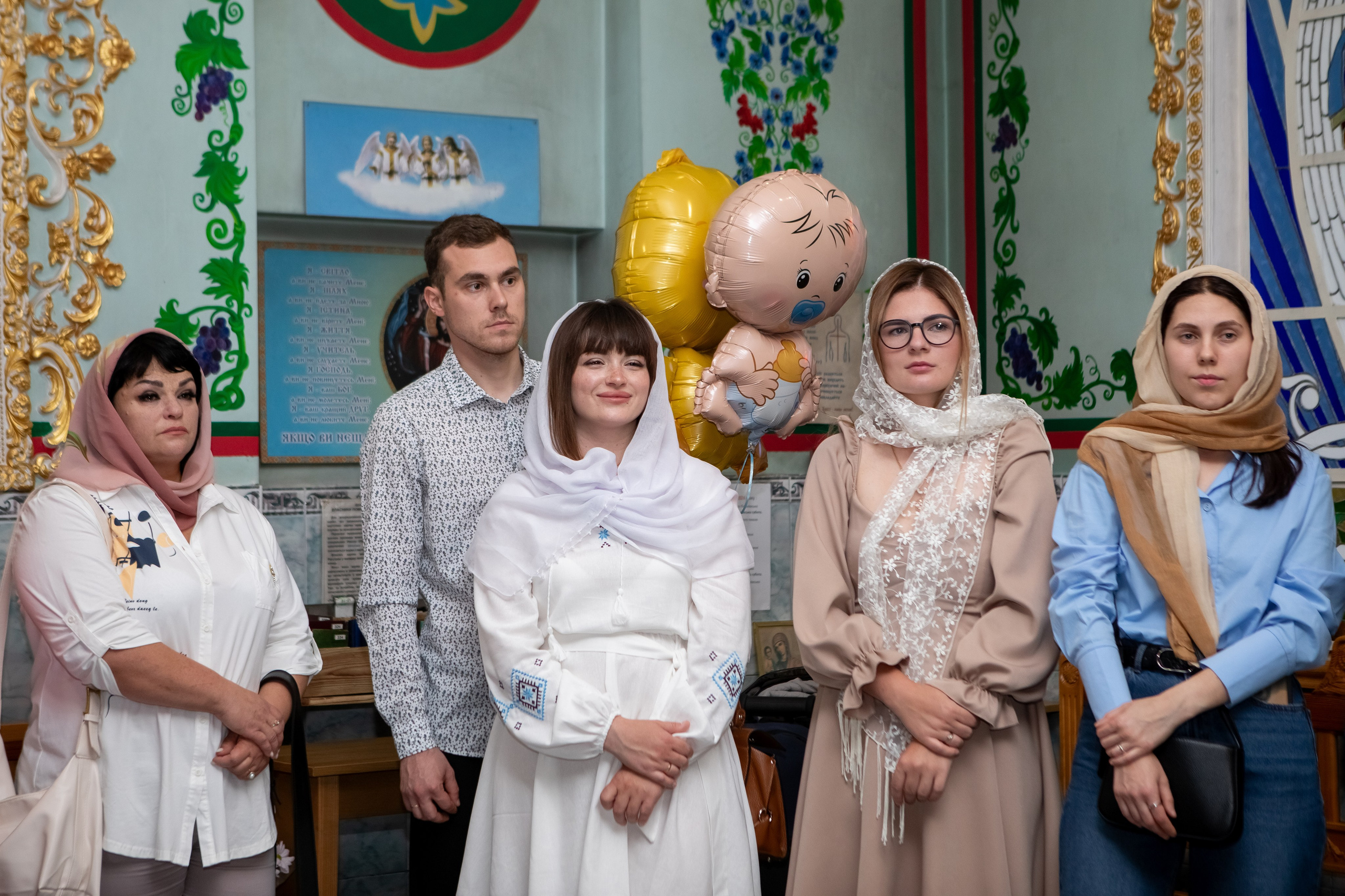 Марк. Сімейний та Весільний  фотограф Ірина Онищенко