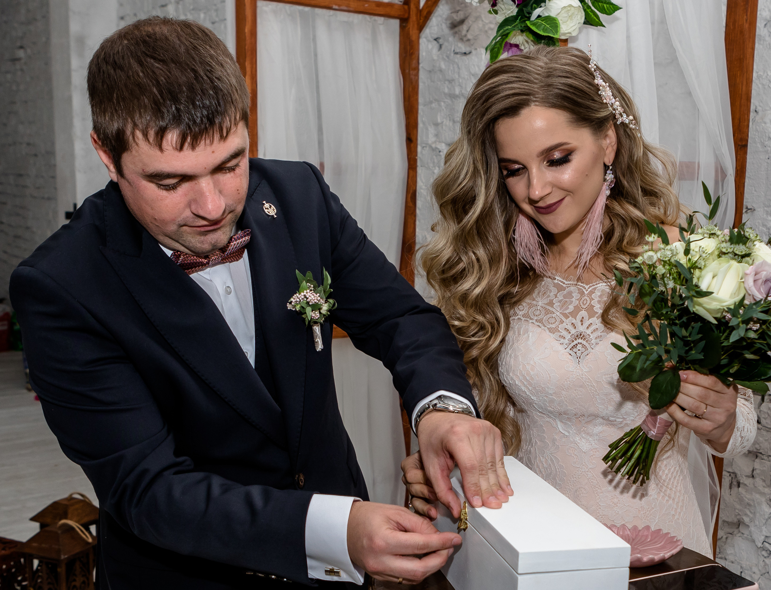 День свадьбы. Сімейний та Весільний  фотограф Ірина Онищенко