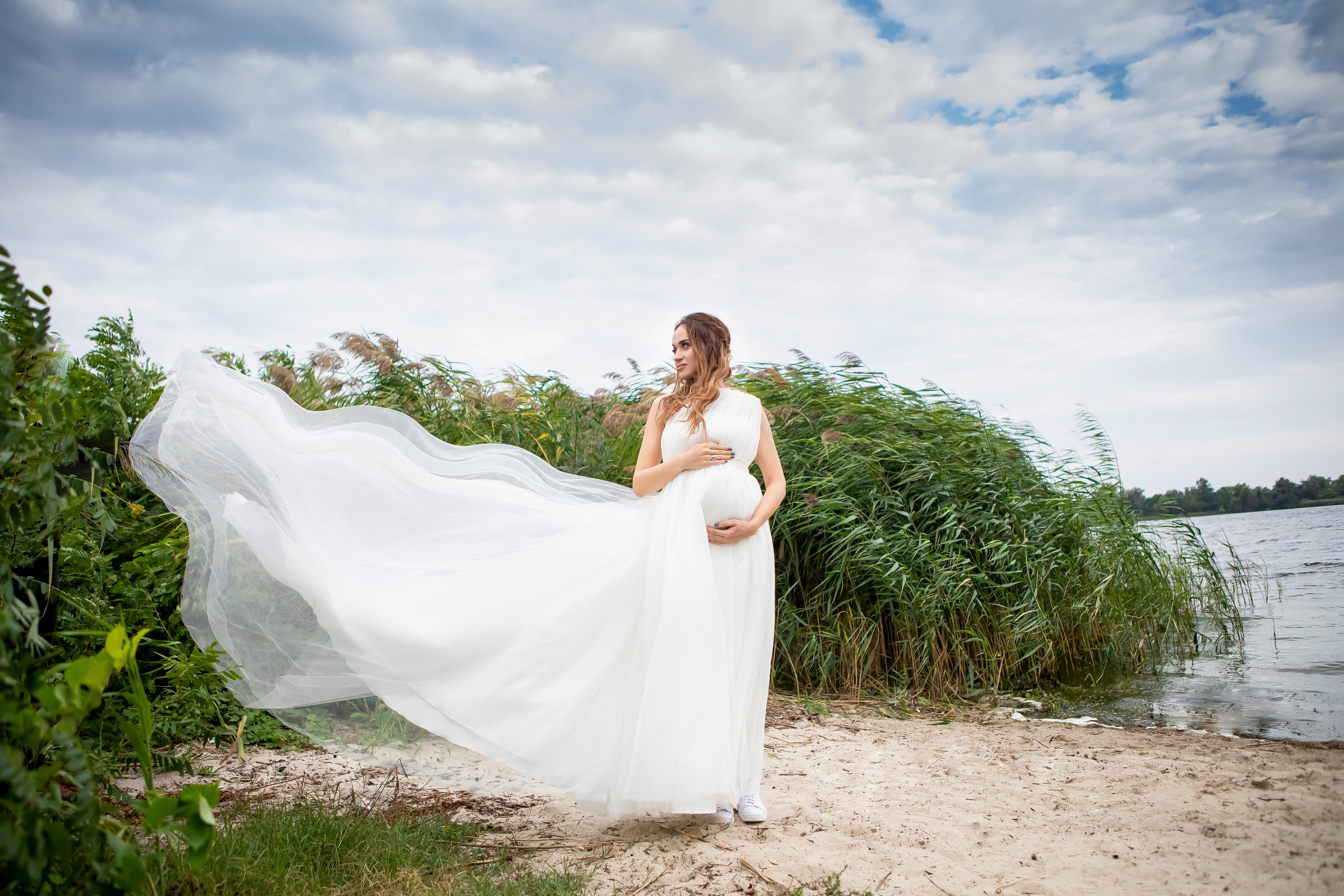 Прогулянка. Сімейний та Весільний  фотограф Ірина Онищенко