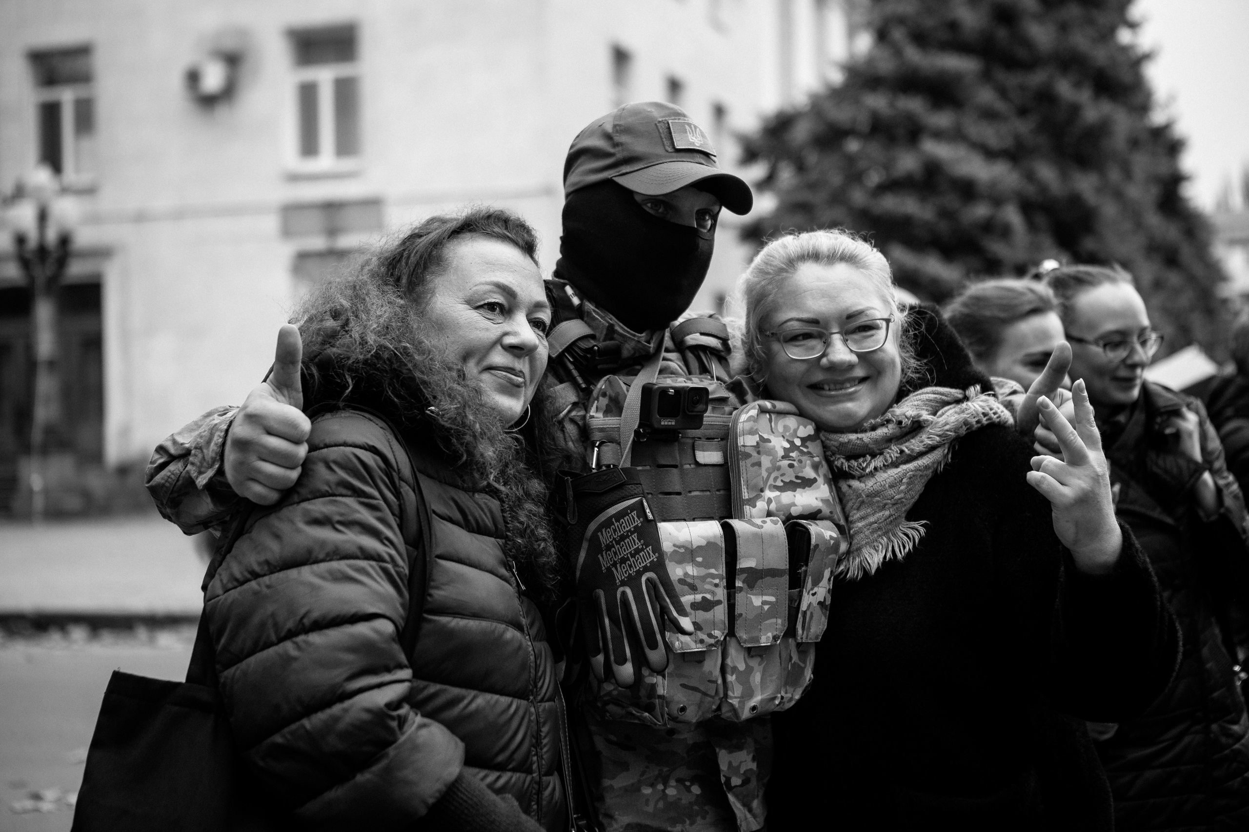 Мій рідний Херсон. Сімейний та Весільний  фотограф Ірина Онищенко