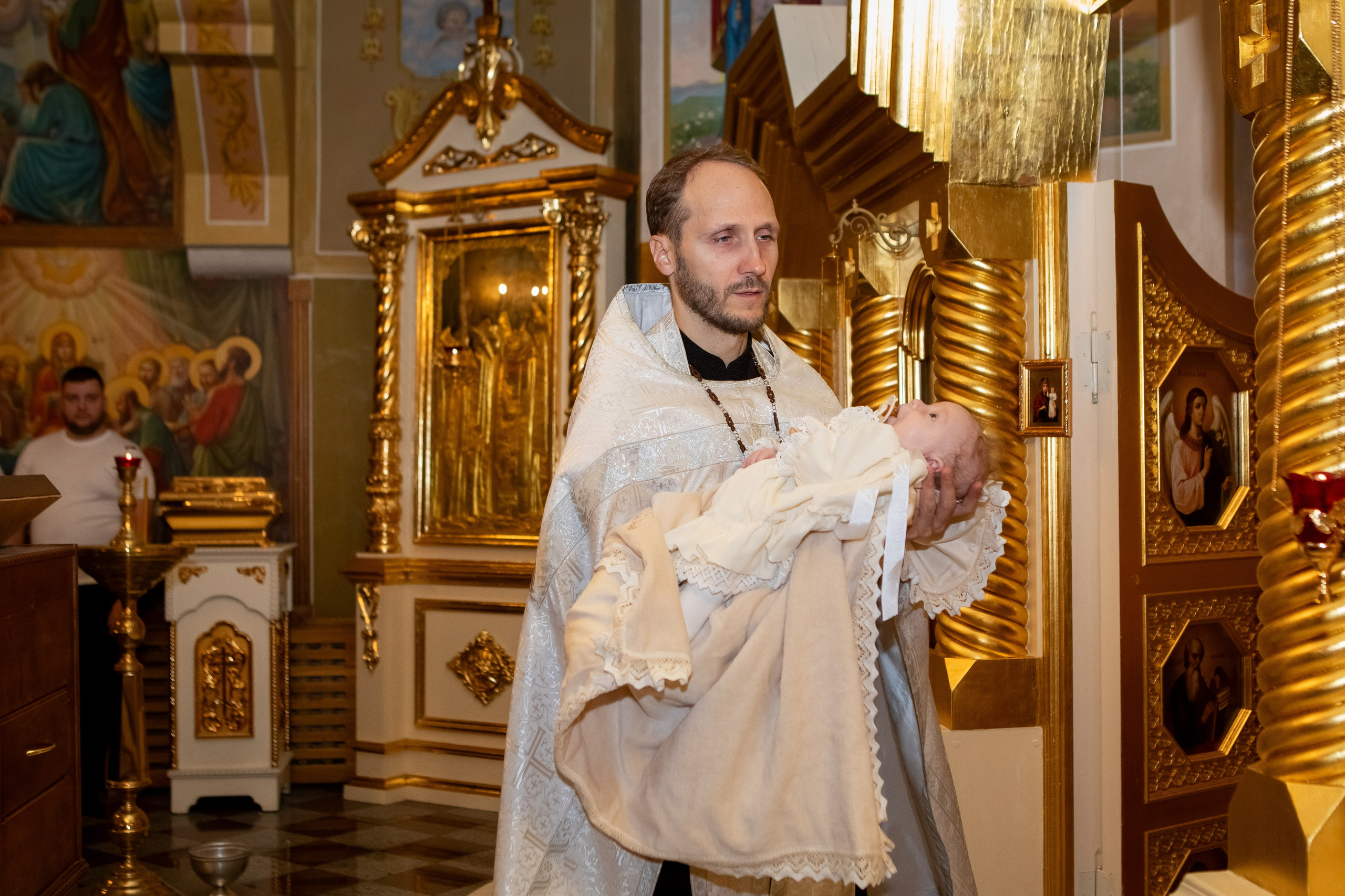 Міланія. Сімейний та Весільний  фотограф Ірина Онищенко