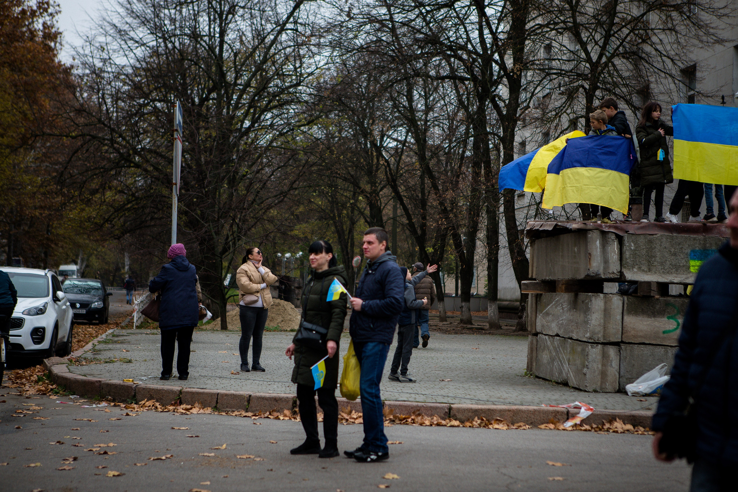 Мій рідний Херсон. Сімейний та Весільний  фотограф Ірина Онищенко