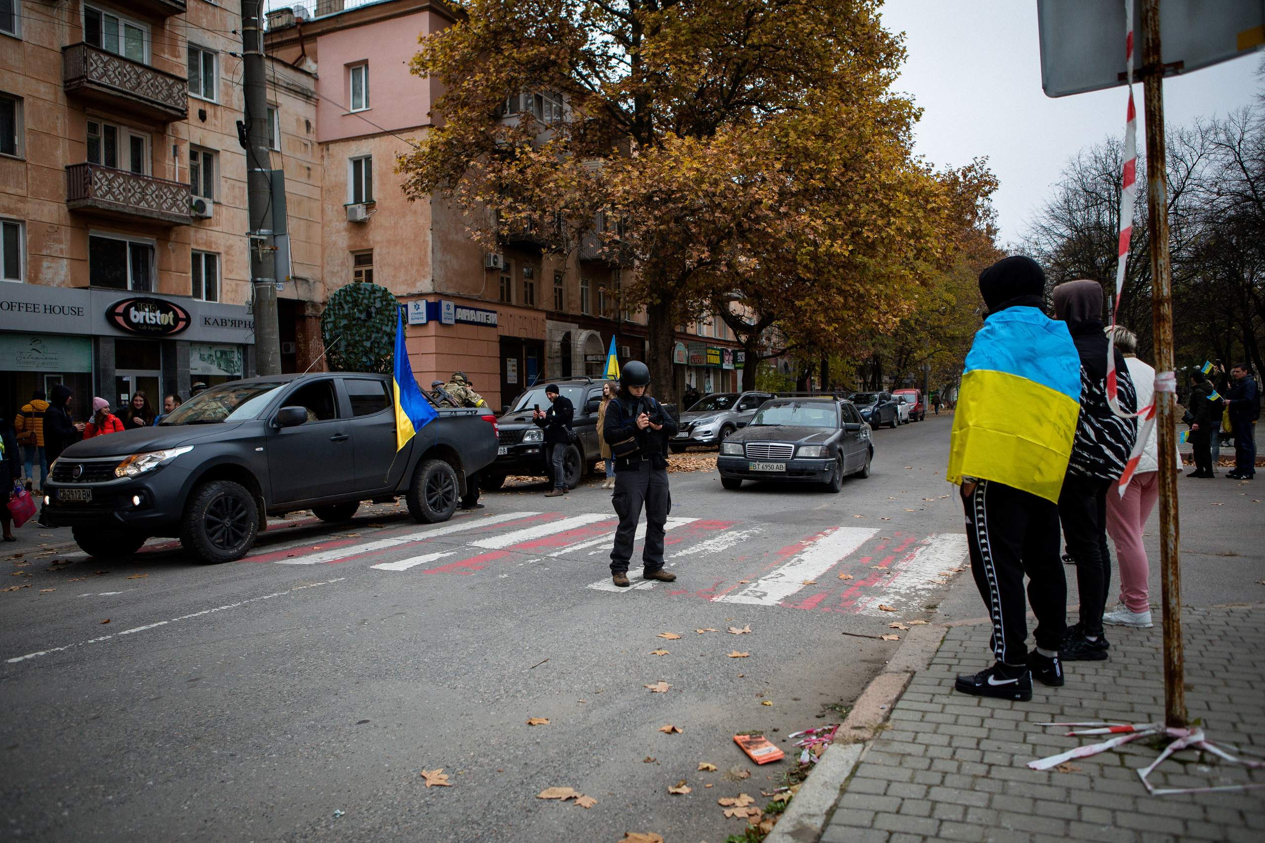 Мій рідний Херсон. Сімейний та Весільний  фотограф Ірина Онищенко