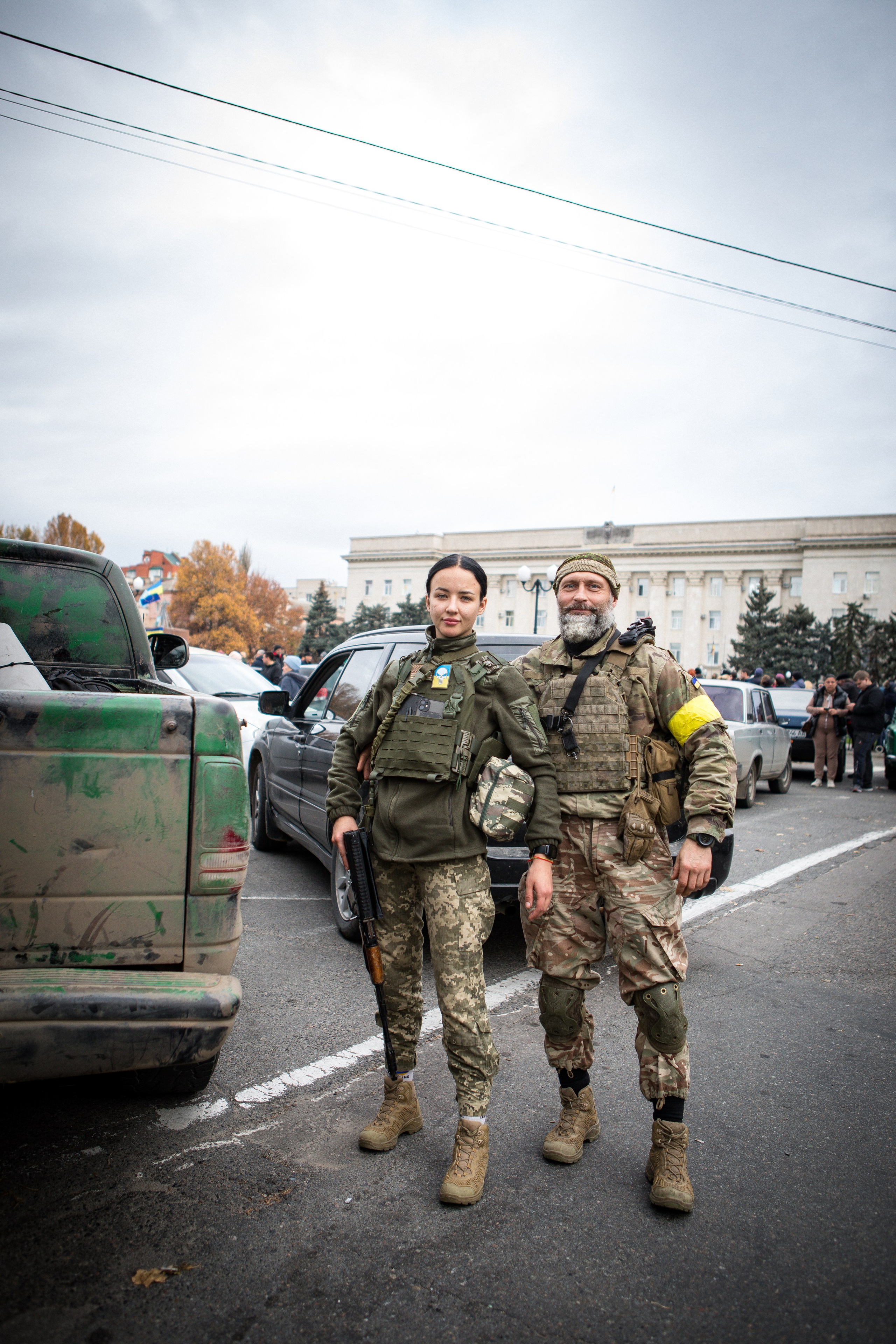 Мій рідний Херсон. Сімейний та Весільний  фотограф Ірина Онищенко