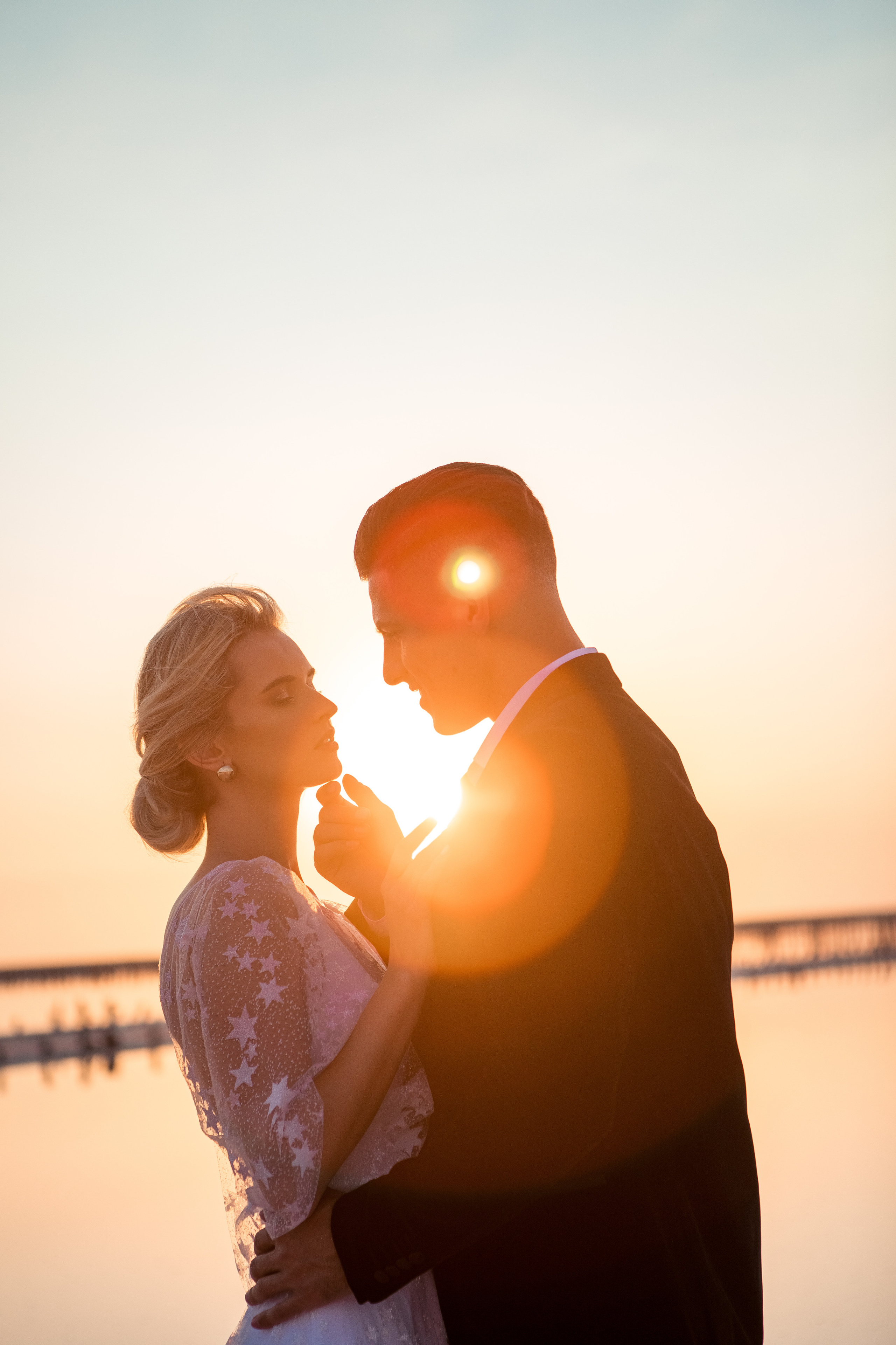 Рожеве озеро. Сімейний та Весільний  фотограф Ірина Онищенко