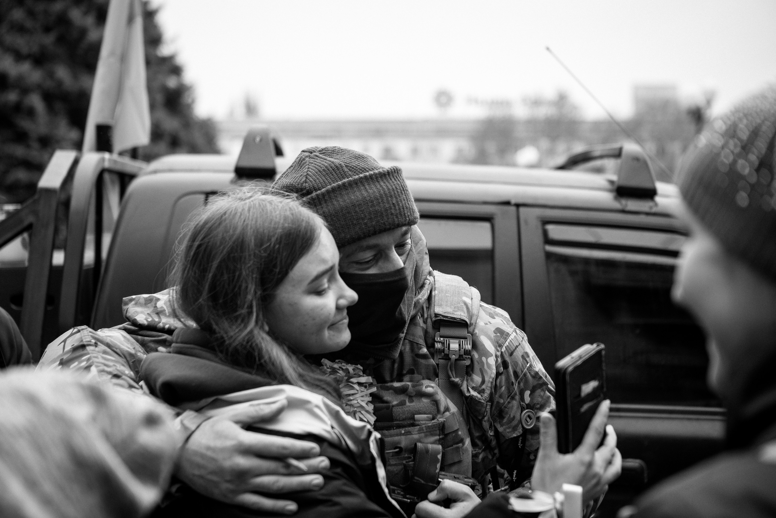 Мій рідний Херсон. Сімейний та Весільний  фотограф Ірина Онищенко