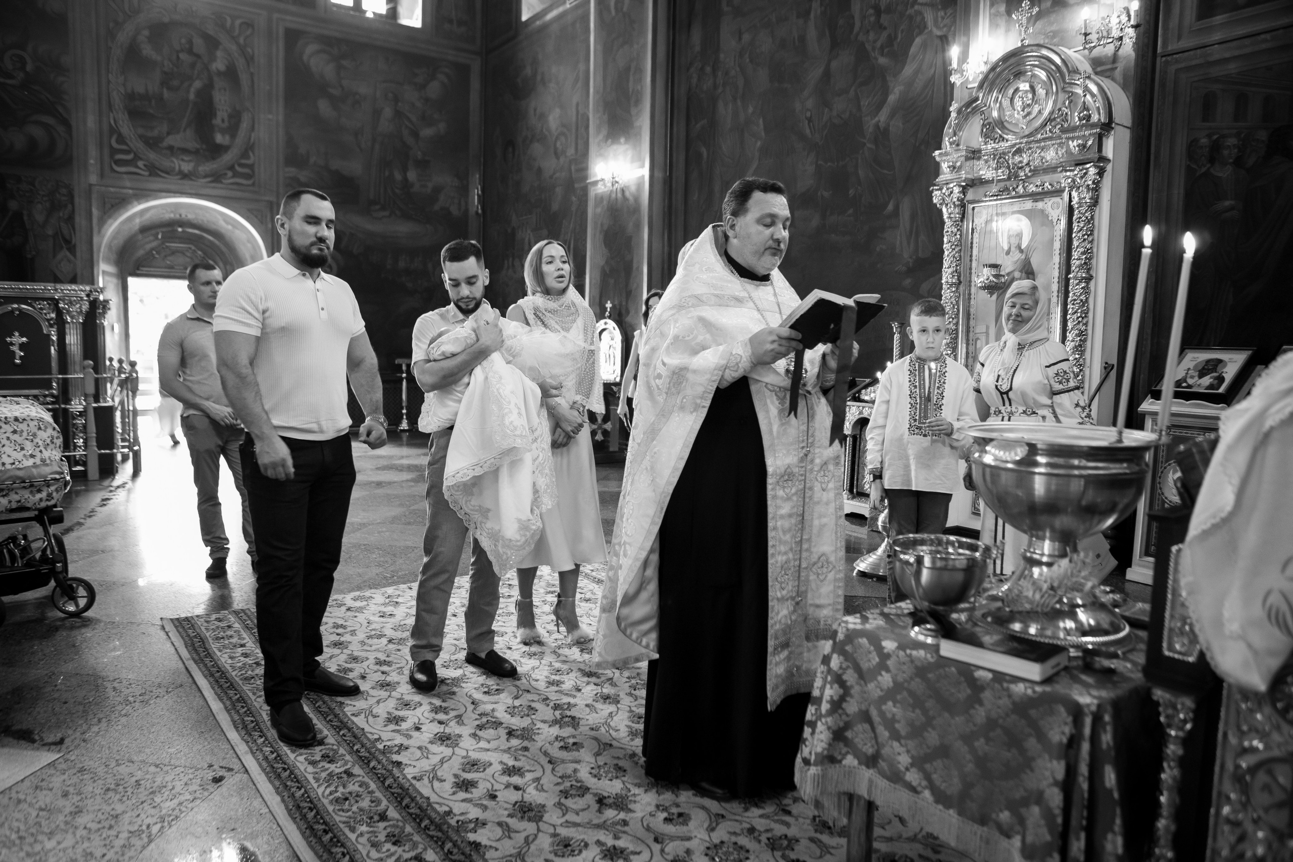 Софія. Сімейний та Весільний  фотограф Ірина Онищенко