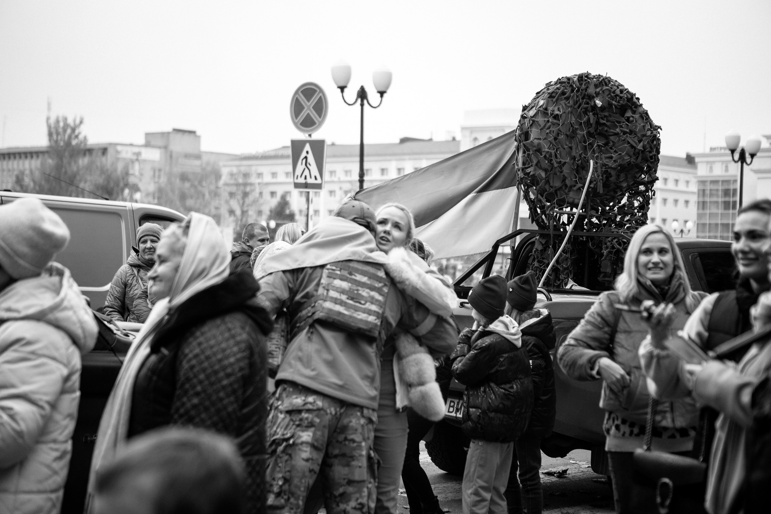 Мій рідний Херсон. Сімейний та Весільний  фотограф Ірина Онищенко