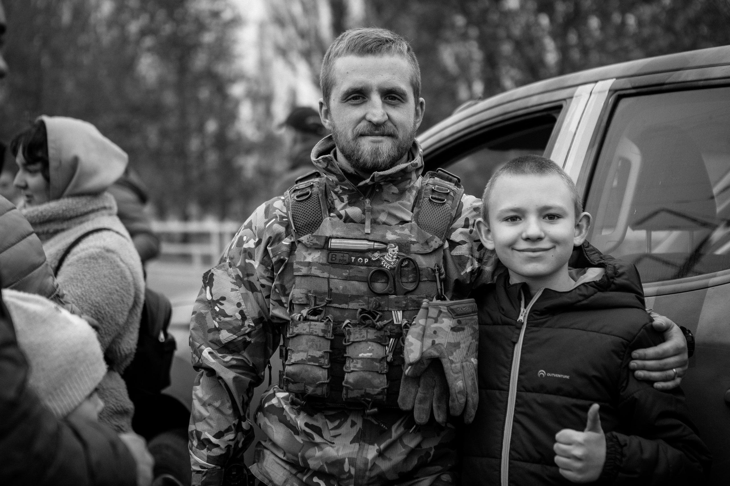 Мій рідний Херсон. Сімейний та Весільний  фотограф Ірина Онищенко