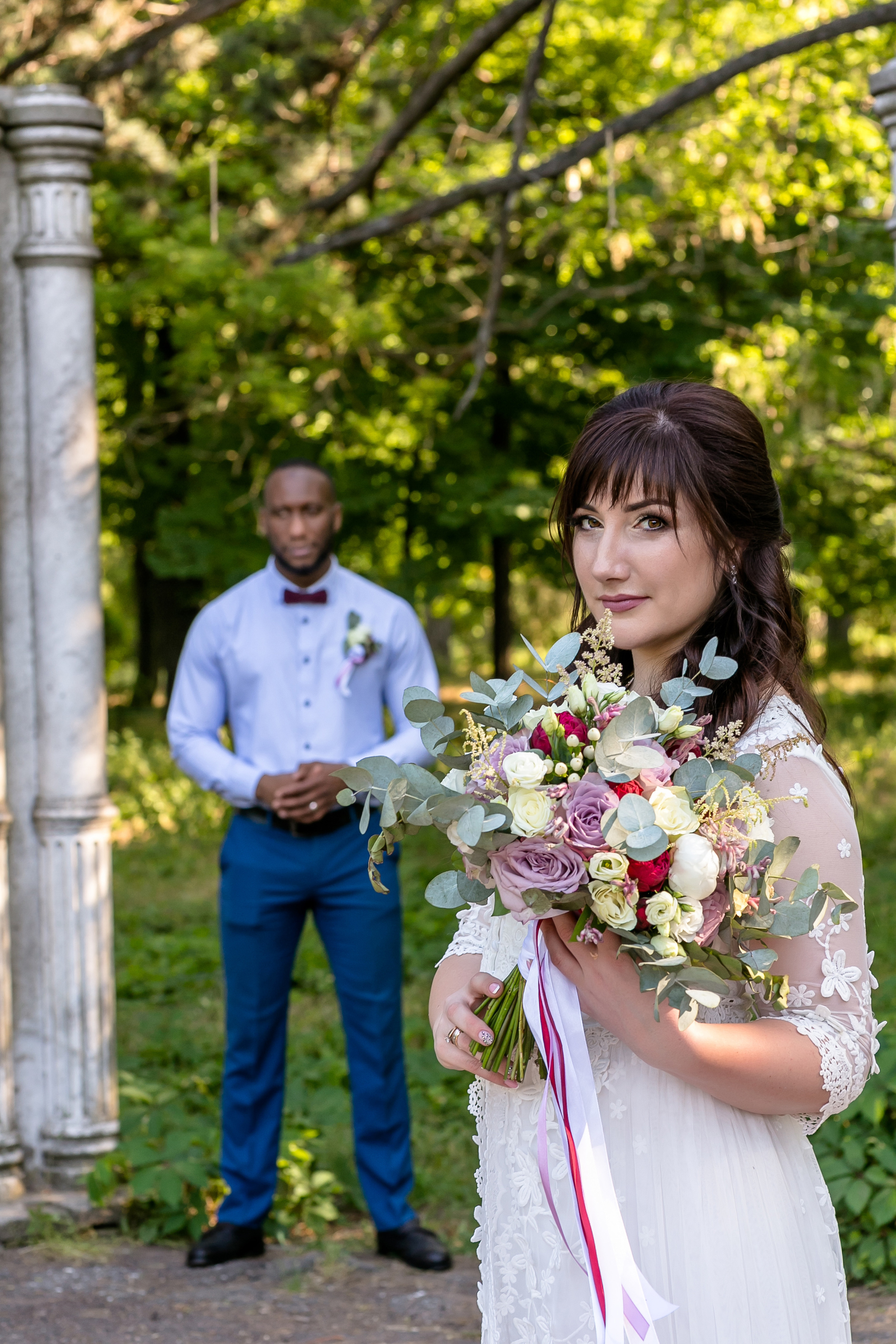 Ірина та Зії. Сімейний та Весільний  фотограф Ірина Онищенко
