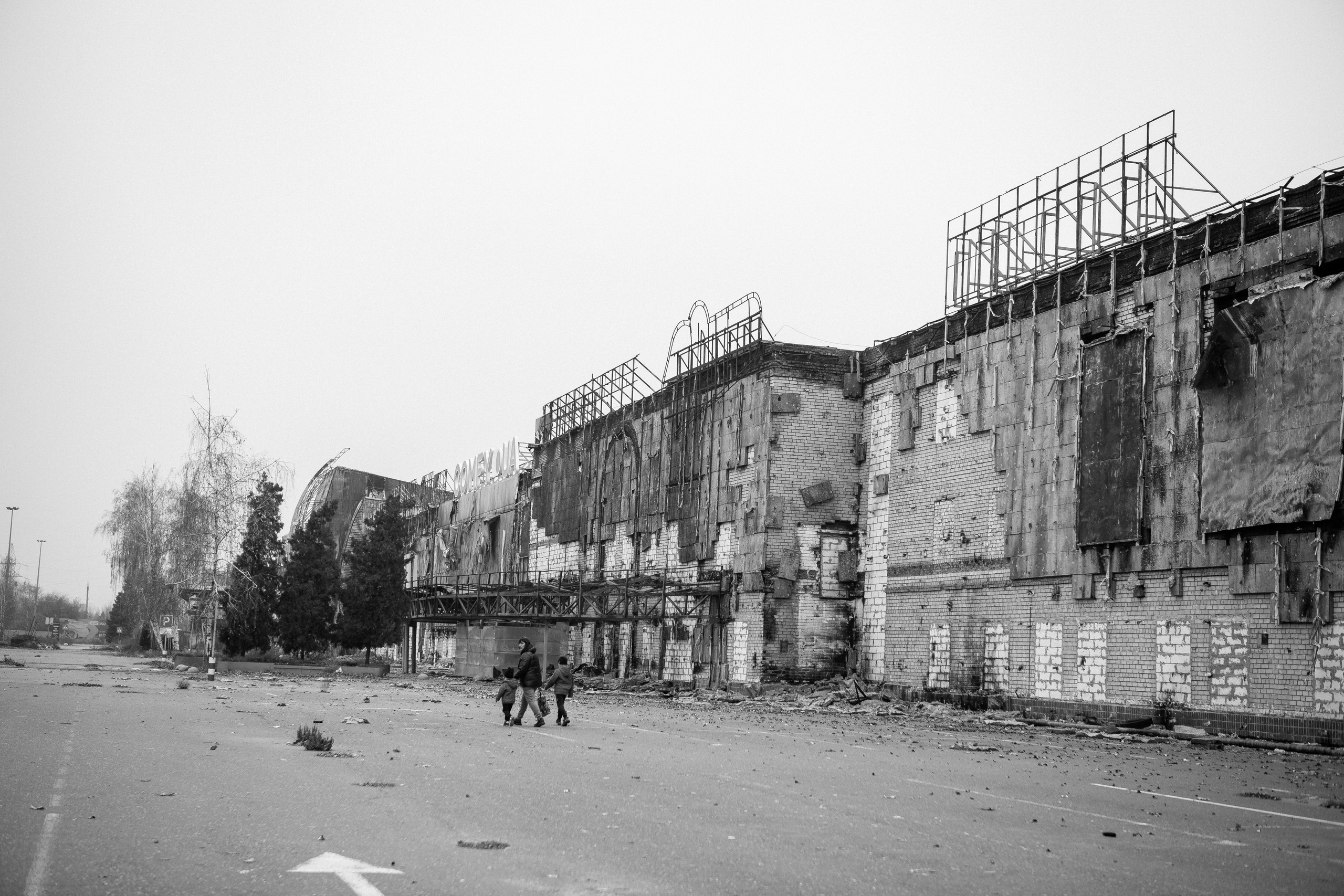 Мій рідний Херсон. Сімейний та Весільний  фотограф Ірина Онищенко