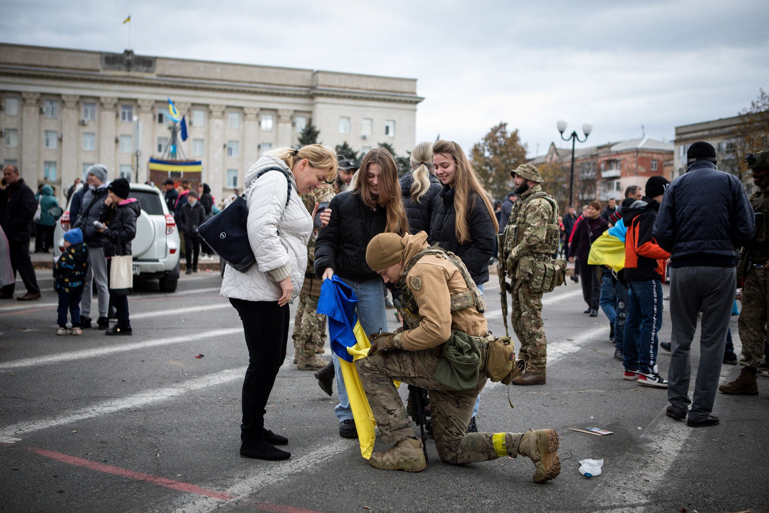 Мій рідний Херсон. Сімейний та Весільний  фотограф Ірина Онищенко