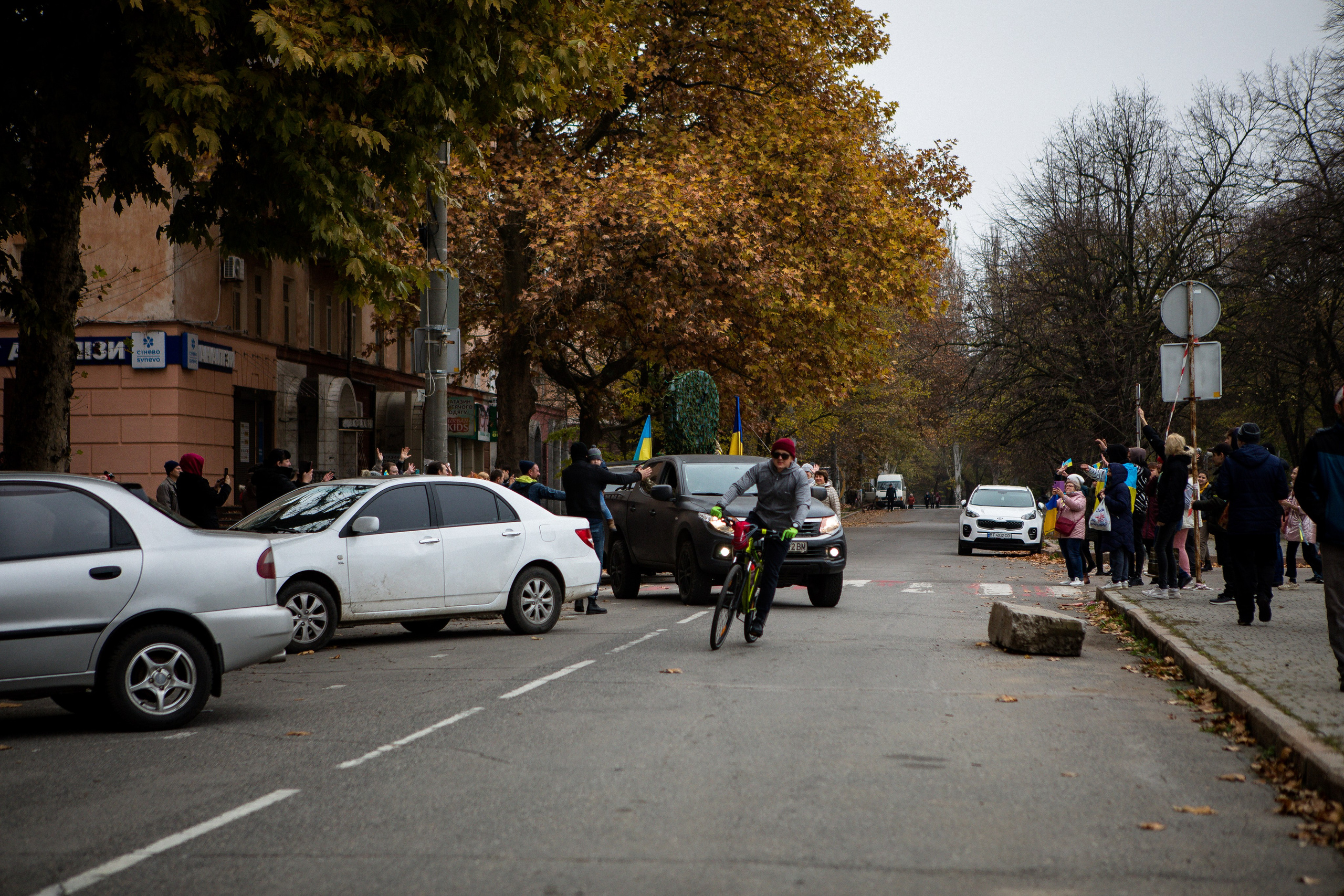 Мій рідний Херсон. Сімейний та Весільний  фотограф Ірина Онищенко