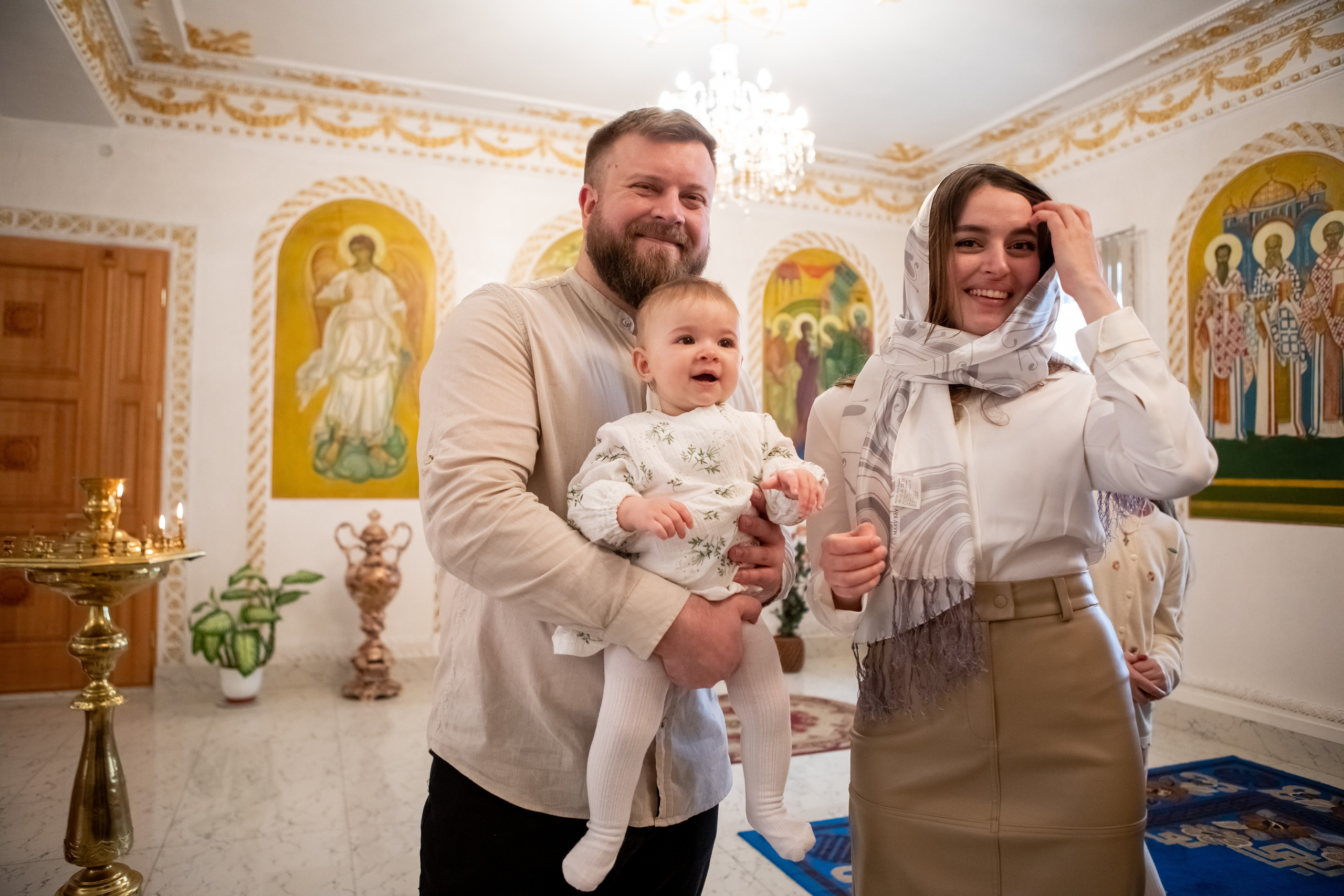 Маша. Сімейний та Весільний  фотограф Ірина Онищенко