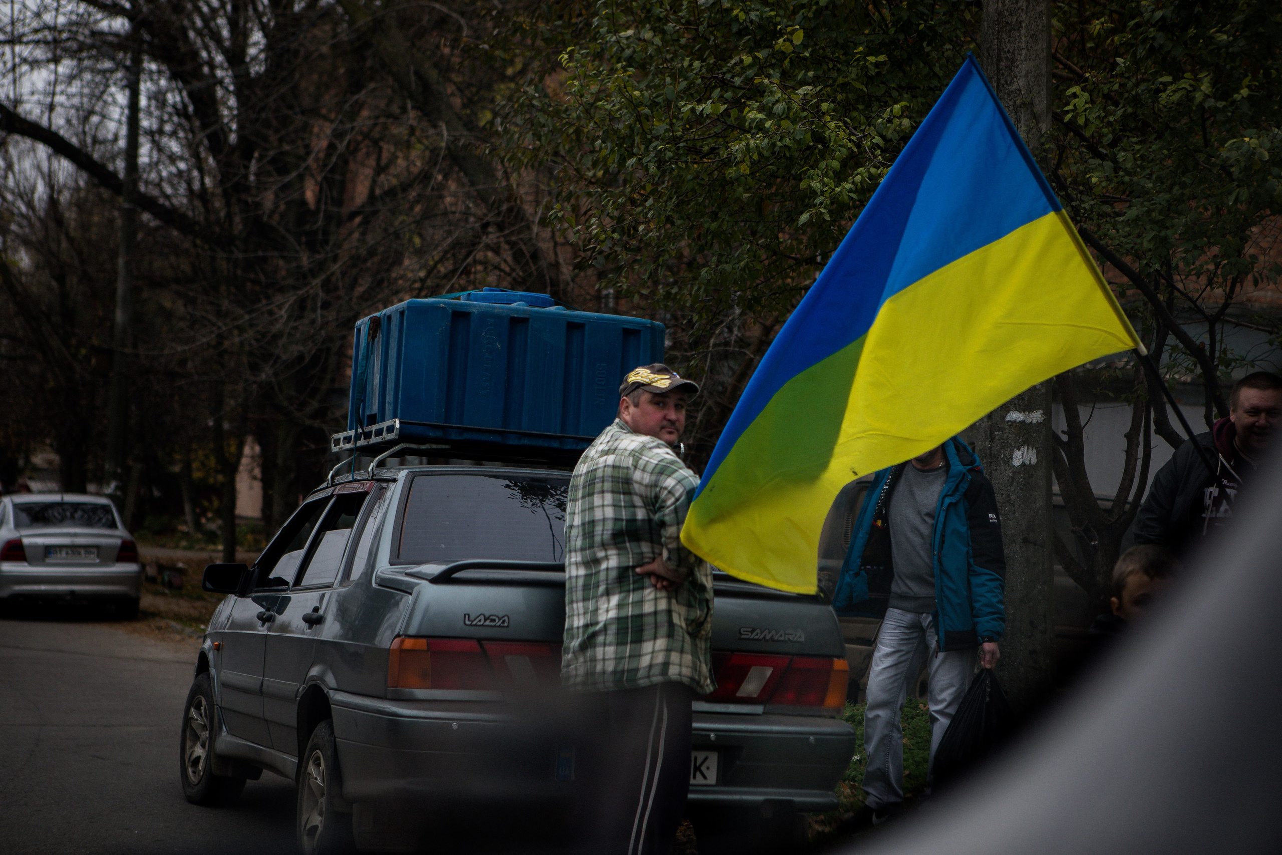 Мій рідний Херсон. Сімейний та Весільний  фотограф Ірина Онищенко