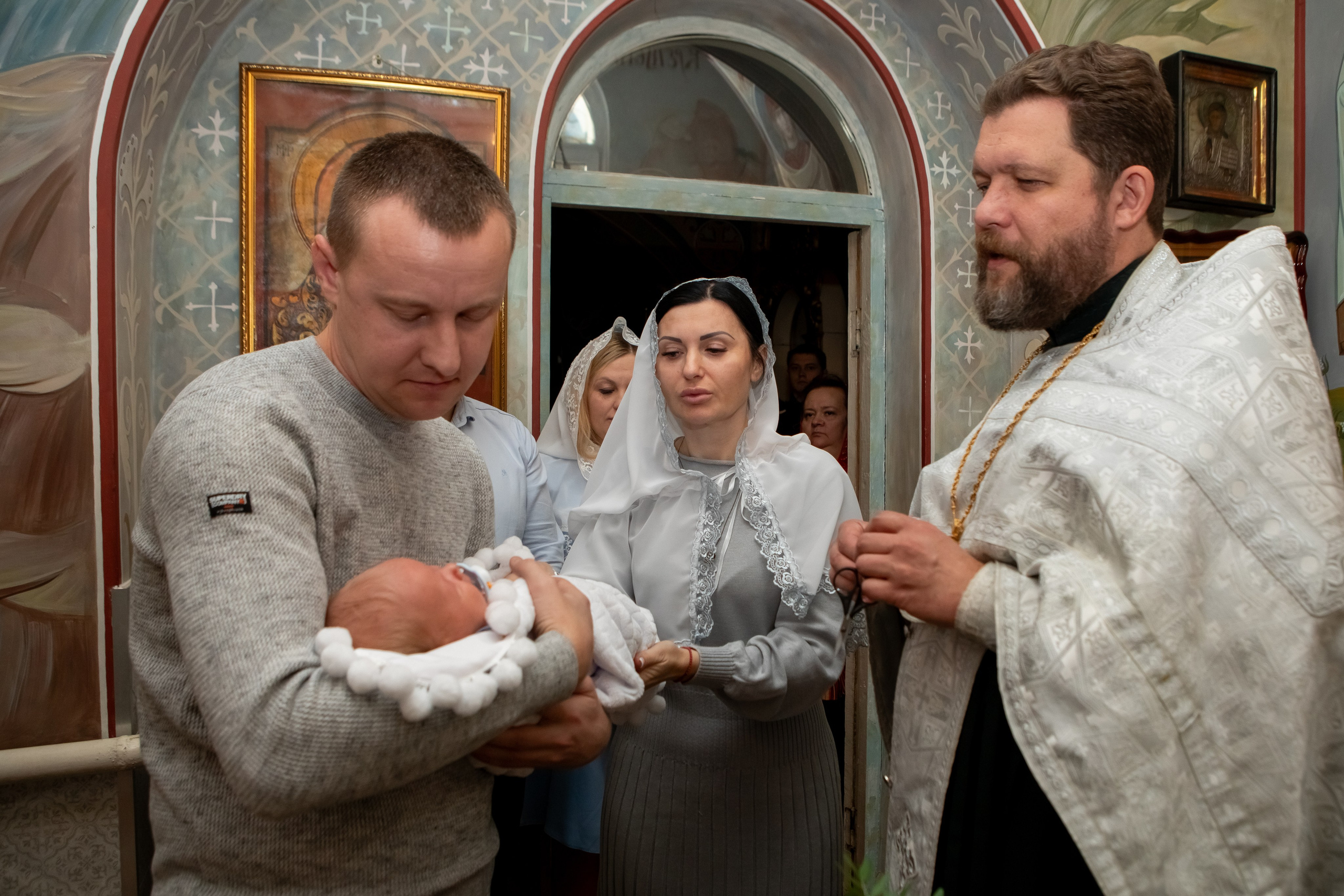 Давід. Сімейний та Весільний  фотограф Ірина Онищенко