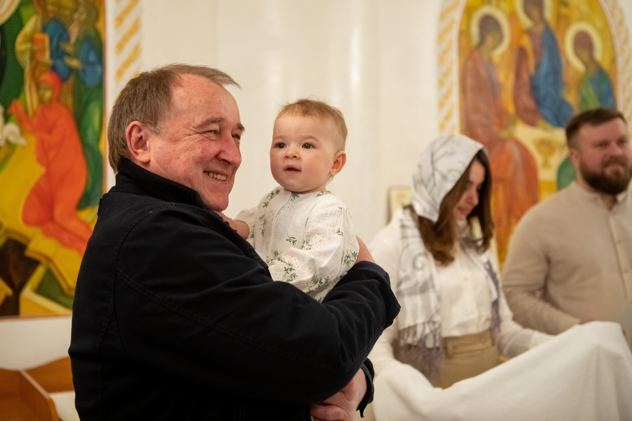 Маша. Сімейний та Весільний  фотограф Ірина Онищенко