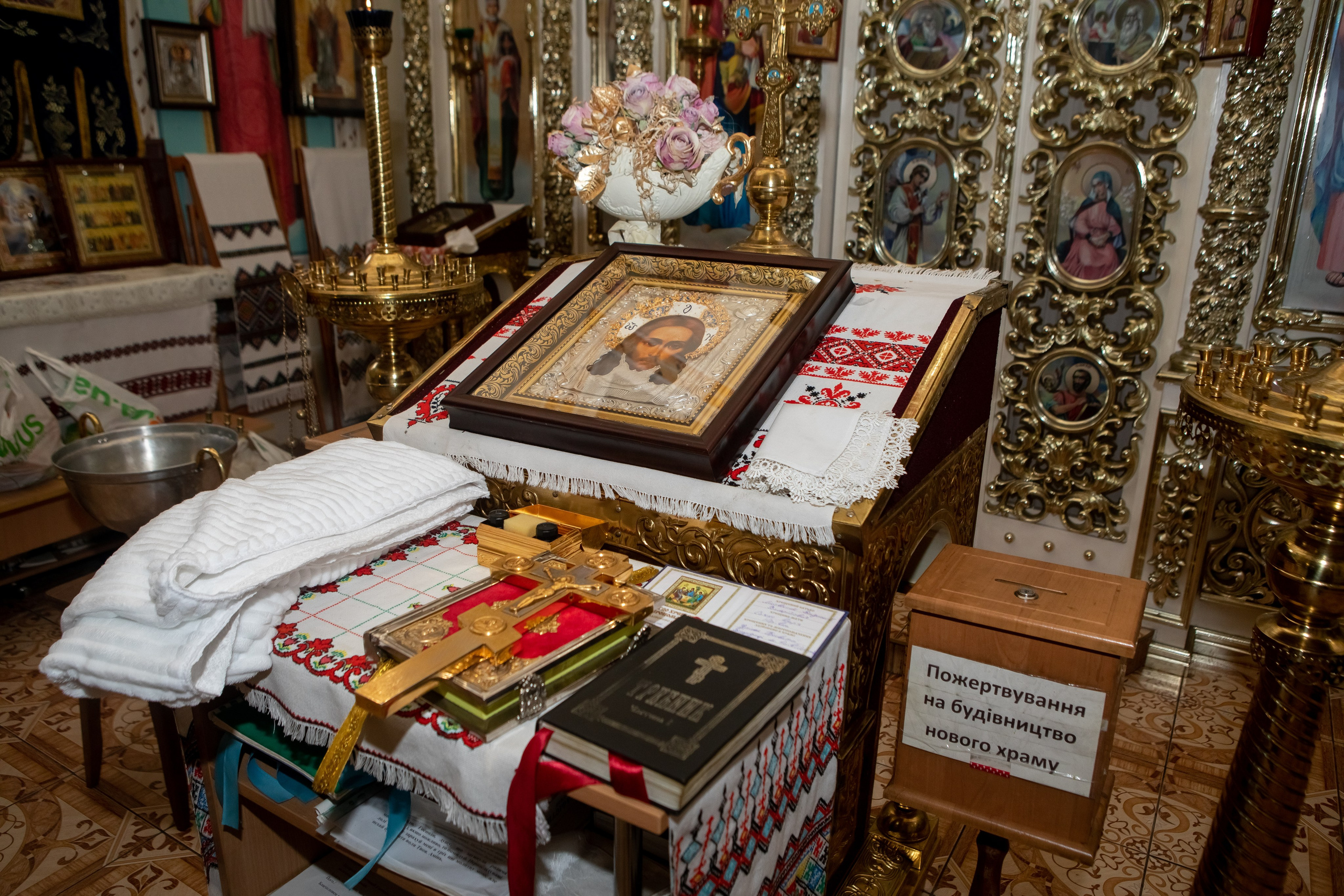 Аліна. Сімейний та Весільний  фотограф Ірина Онищенко