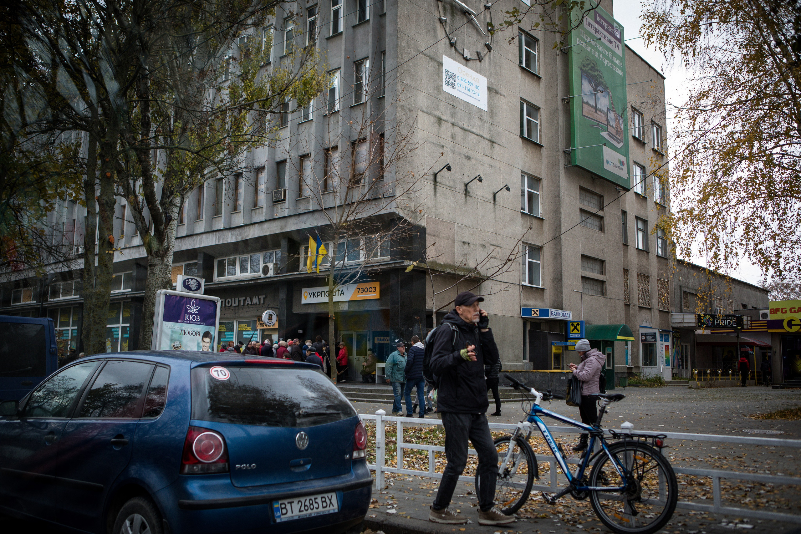 Мій рідний Херсон. Сімейний та Весільний  фотограф Ірина Онищенко