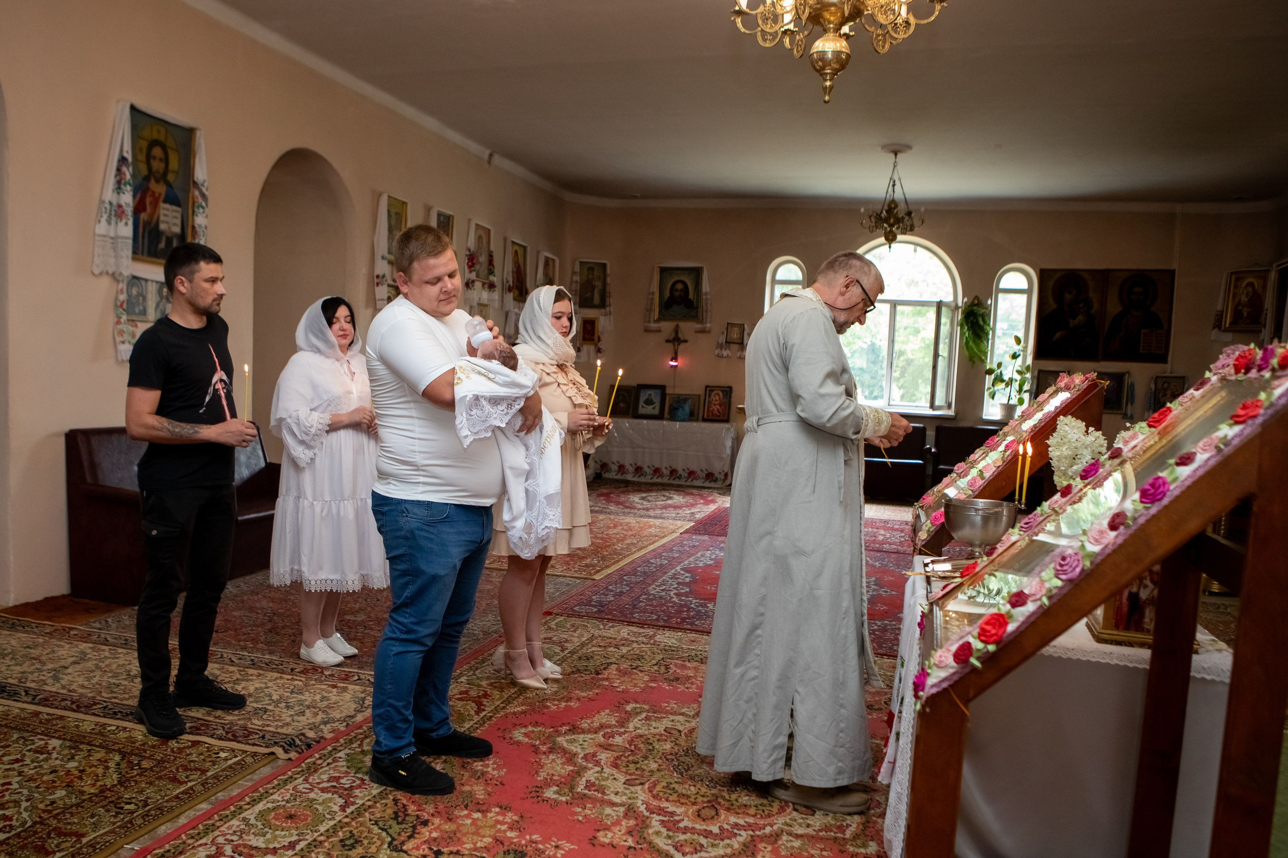 Слоломія. Сімейний та Весільний  фотограф Ірина Онищенко