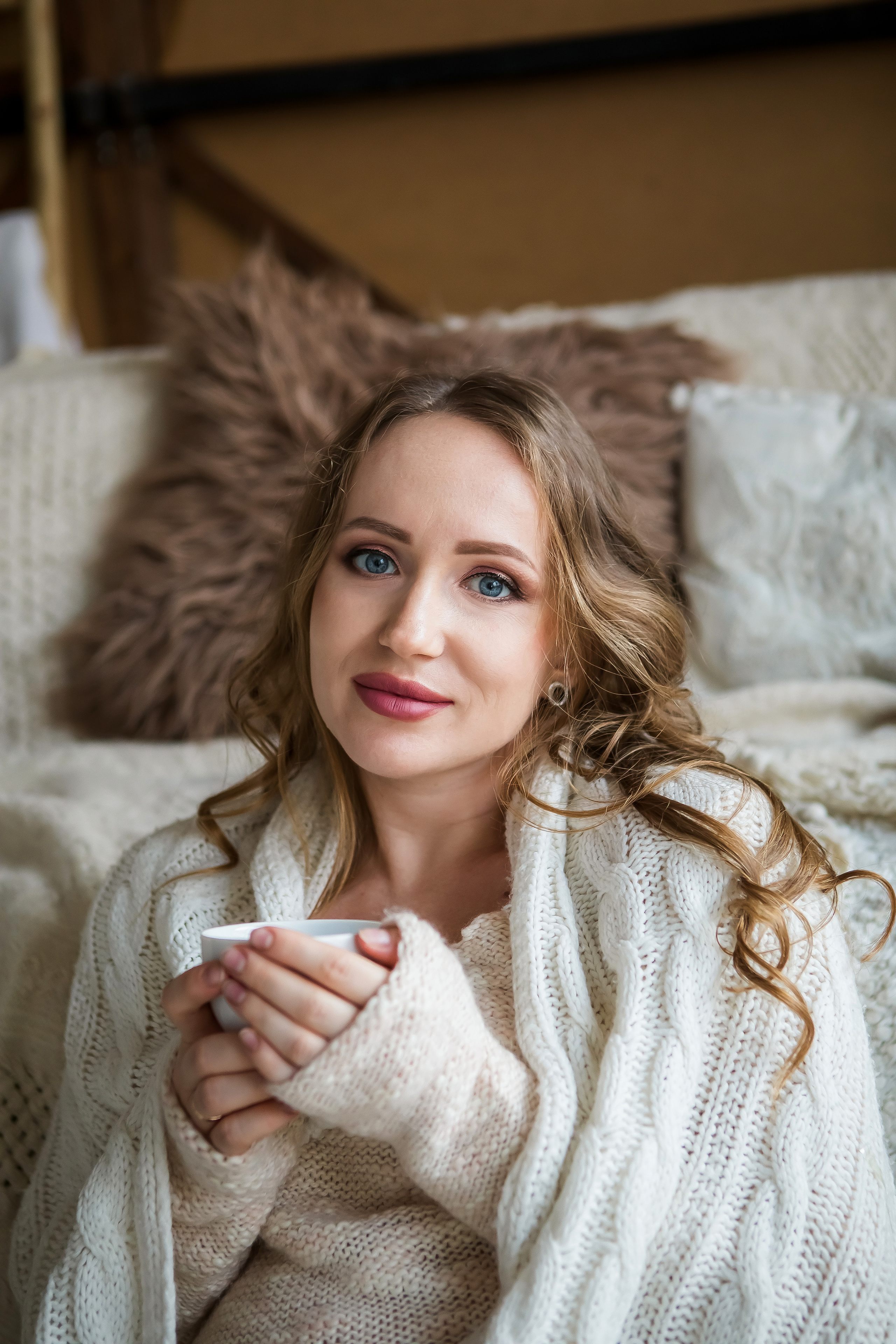 Зимова казка. Сімейний та Весільний  фотограф Ірина Онищенко