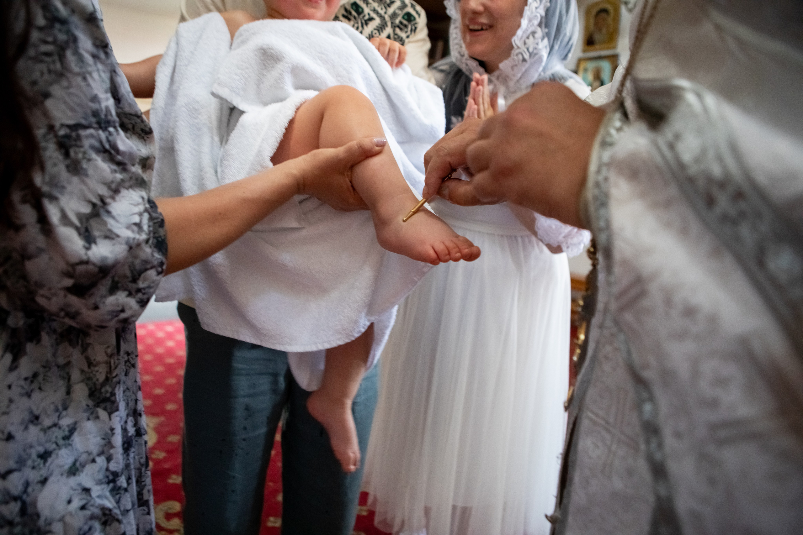 Вадім. Сімейний та Весільний  фотограф Ірина Онищенко