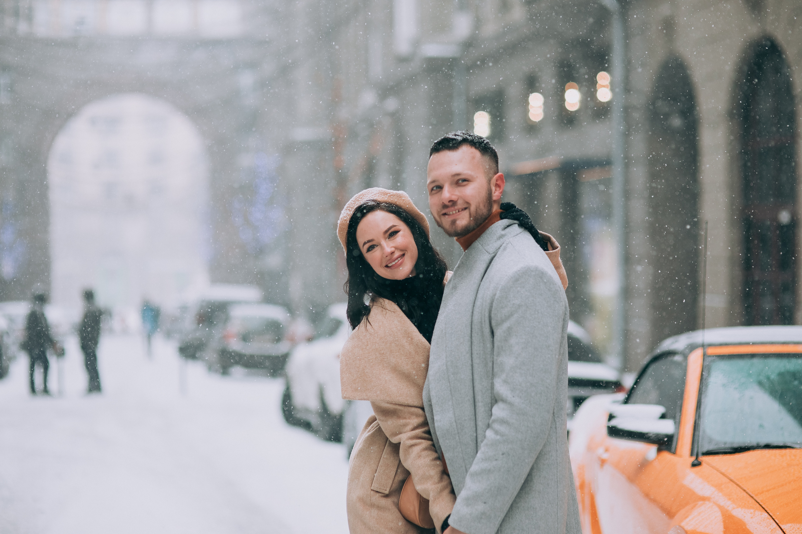 Прогулянка Київ. Сімейний та Весільний  фотограф Ірина Онищенко