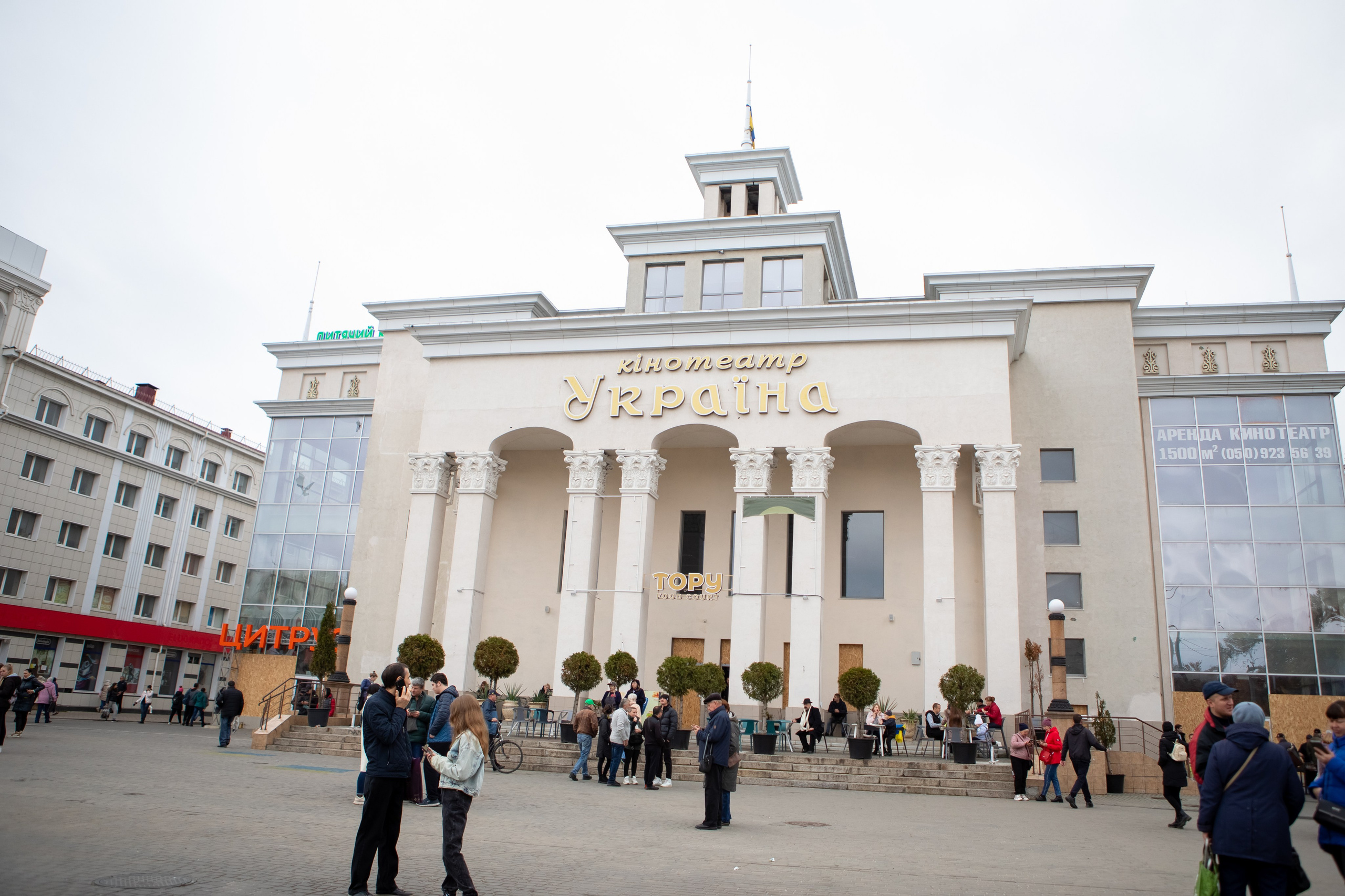 Мій рідний Херсон. Сімейний та Весільний  фотограф Ірина Онищенко