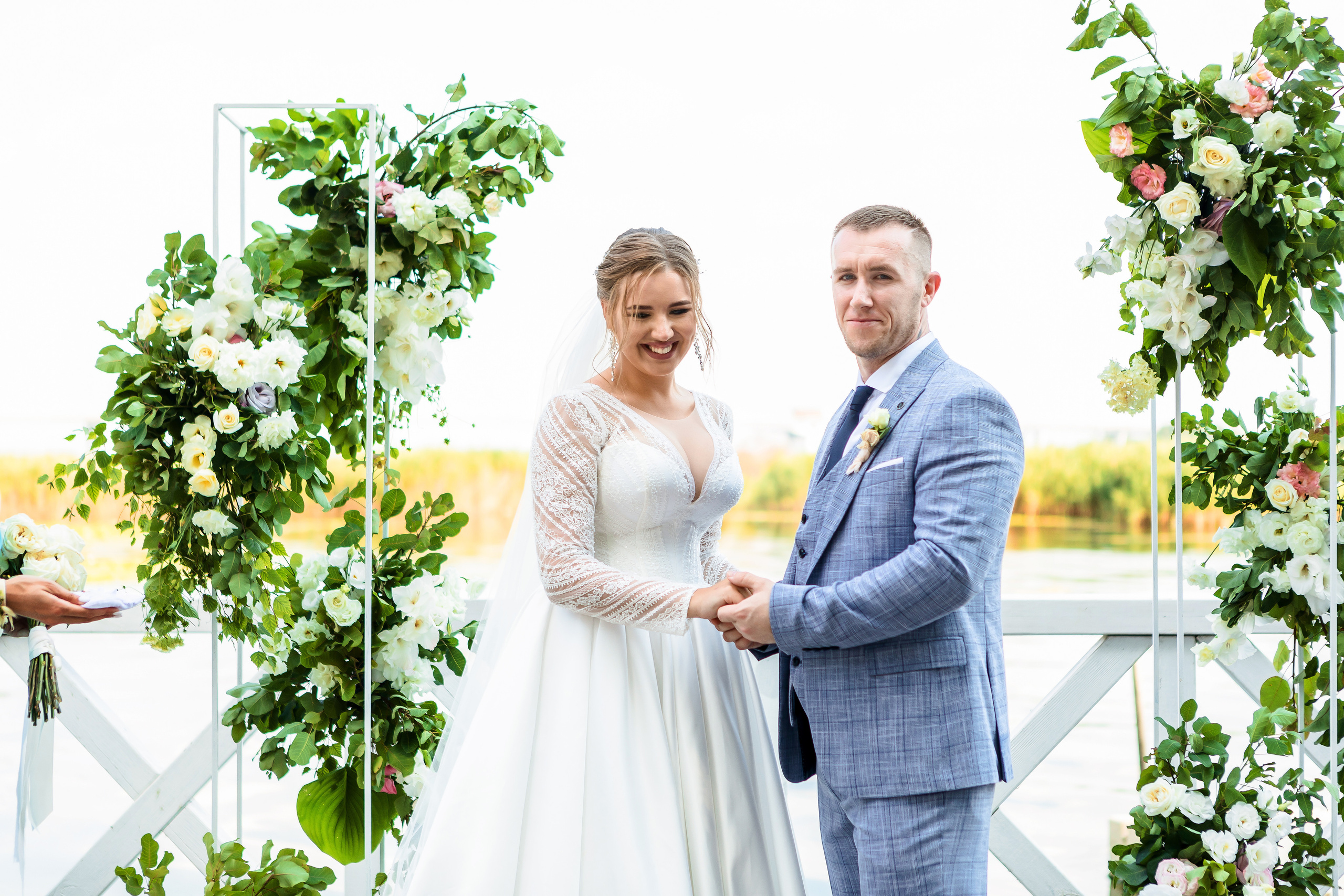 Олег и Вероника. Сімейний та Весільний  фотограф Ірина Онищенко