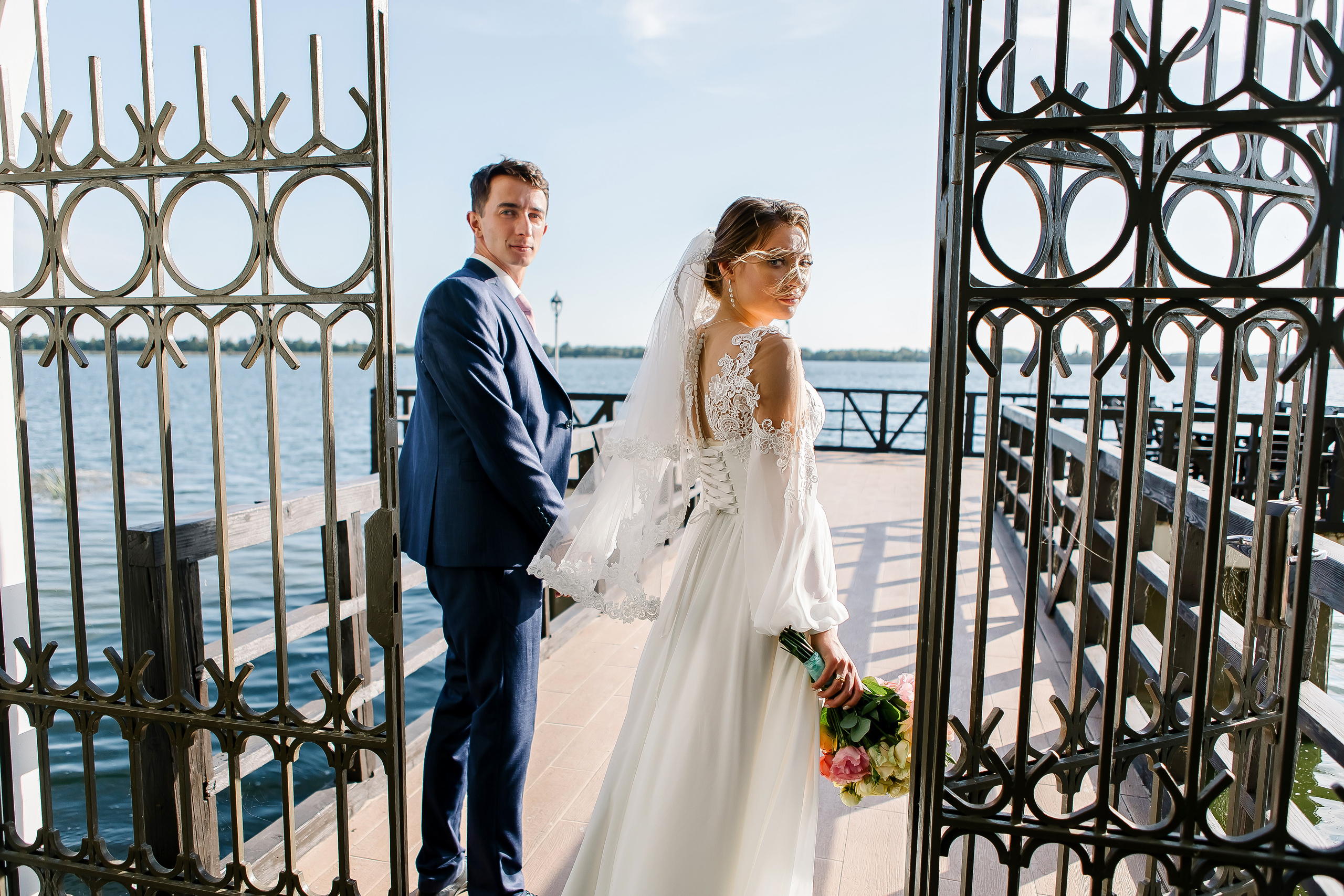 Ірина та Ярослав. Сімейний та Весільний  фотограф Ірина Онищенко